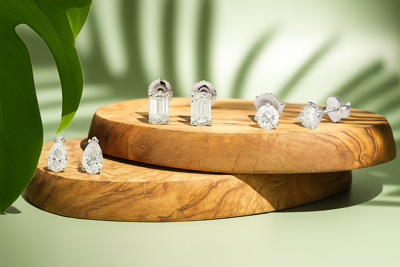 The Eco-Friendly Choice: Why Lab-Grown Diamonds Are Greener