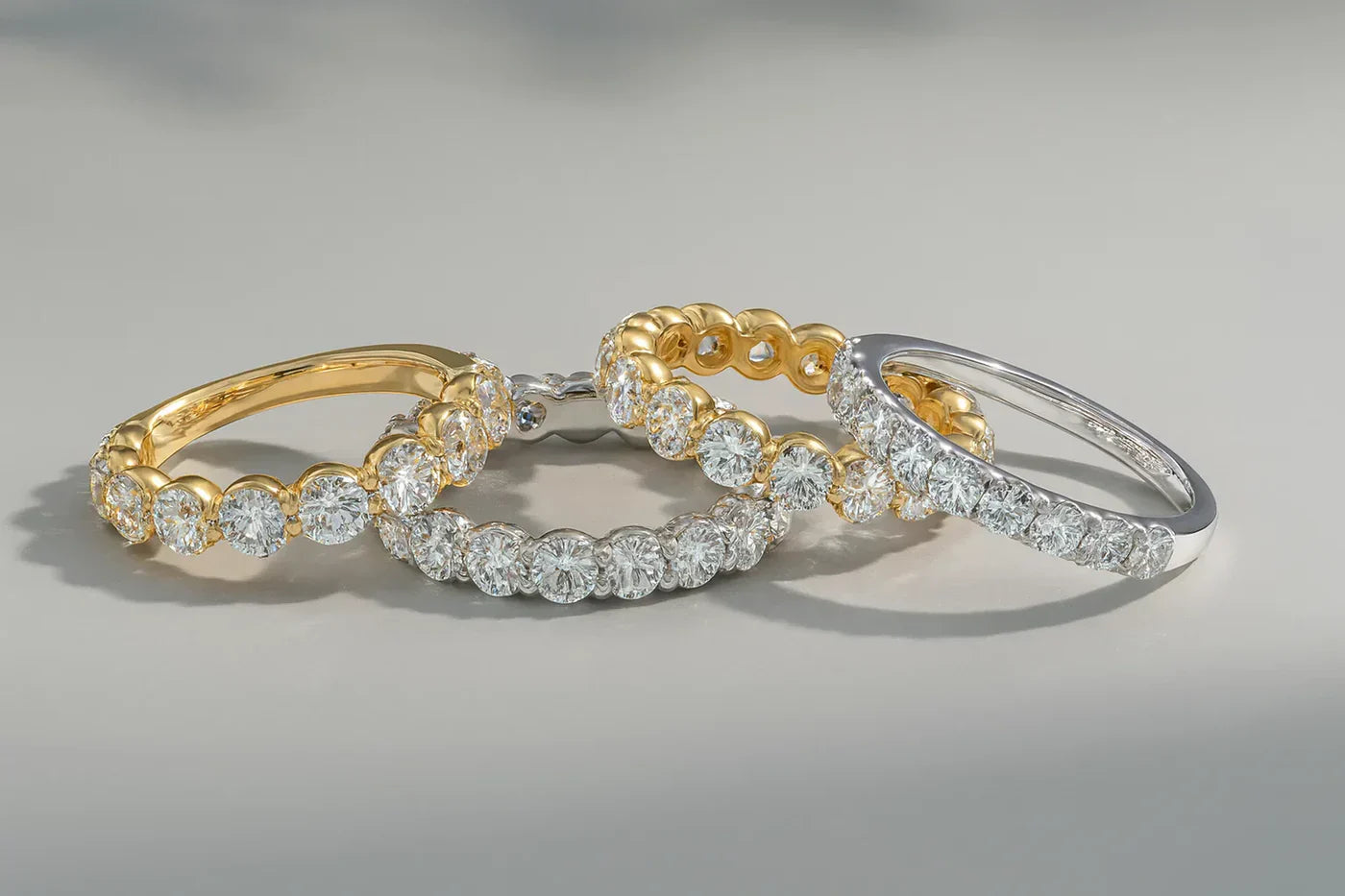 Minimalist Glam: Styling Lab-Grown Diamonds for Everyday Wear