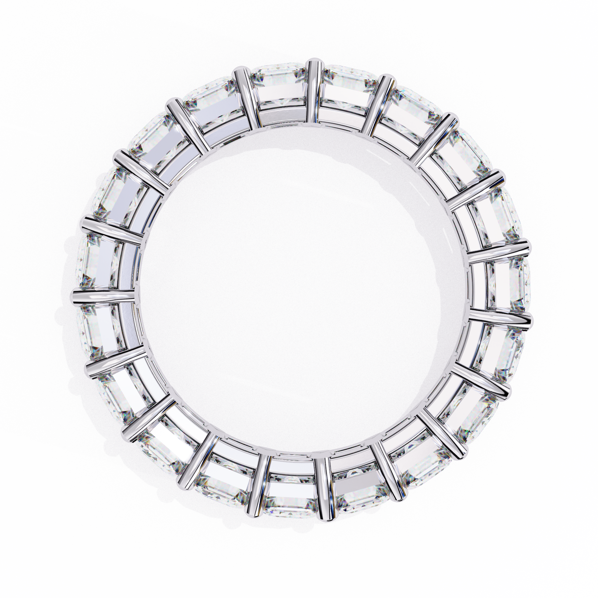 Cecelia Diamond Ring