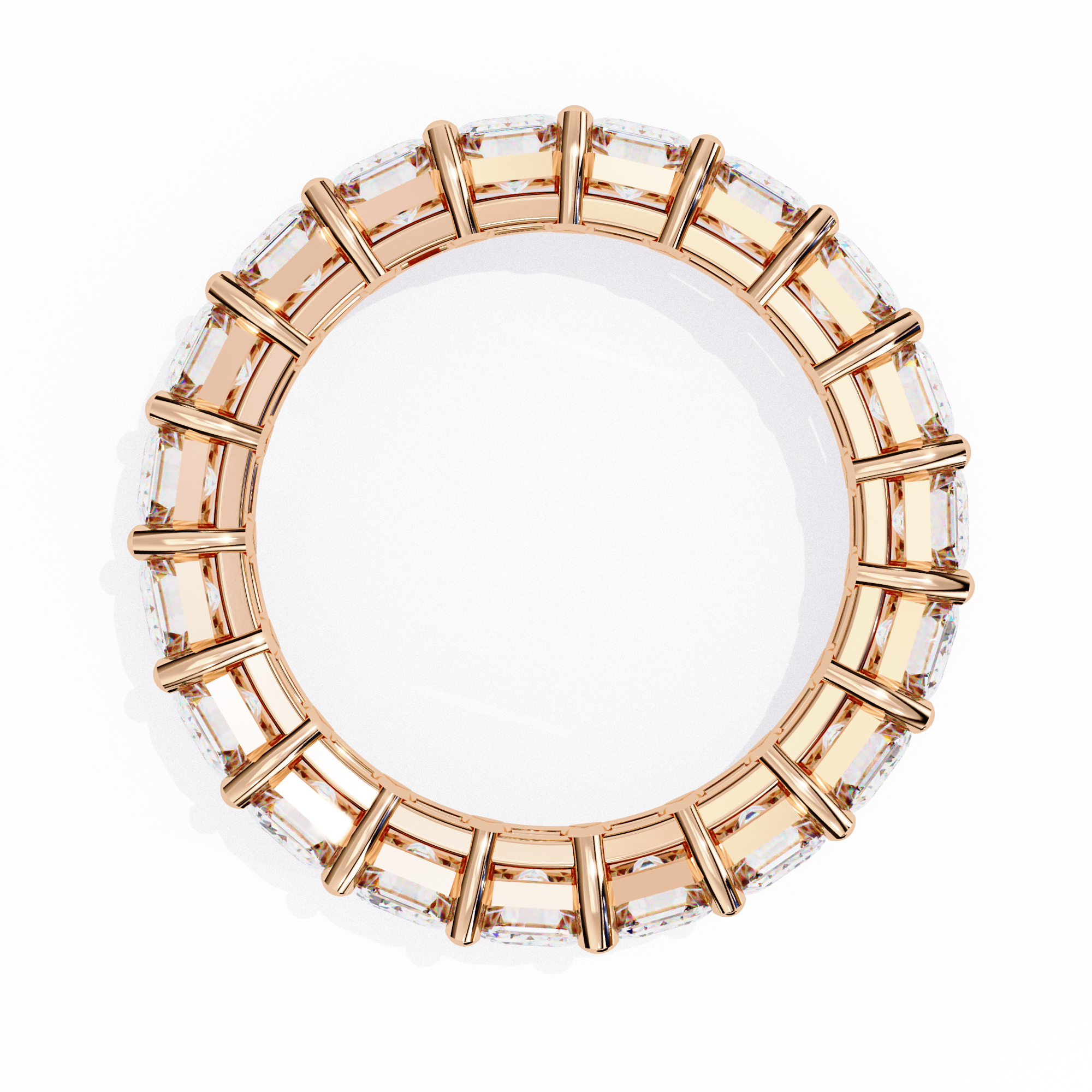 Cecelia Diamond Ring