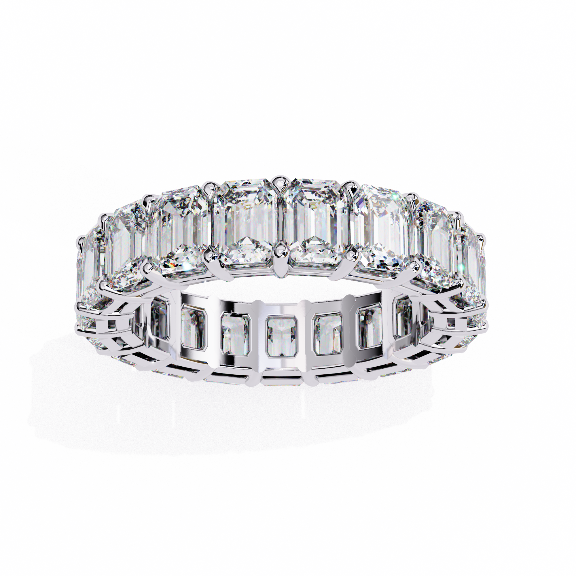 Cecelia Diamond Ring