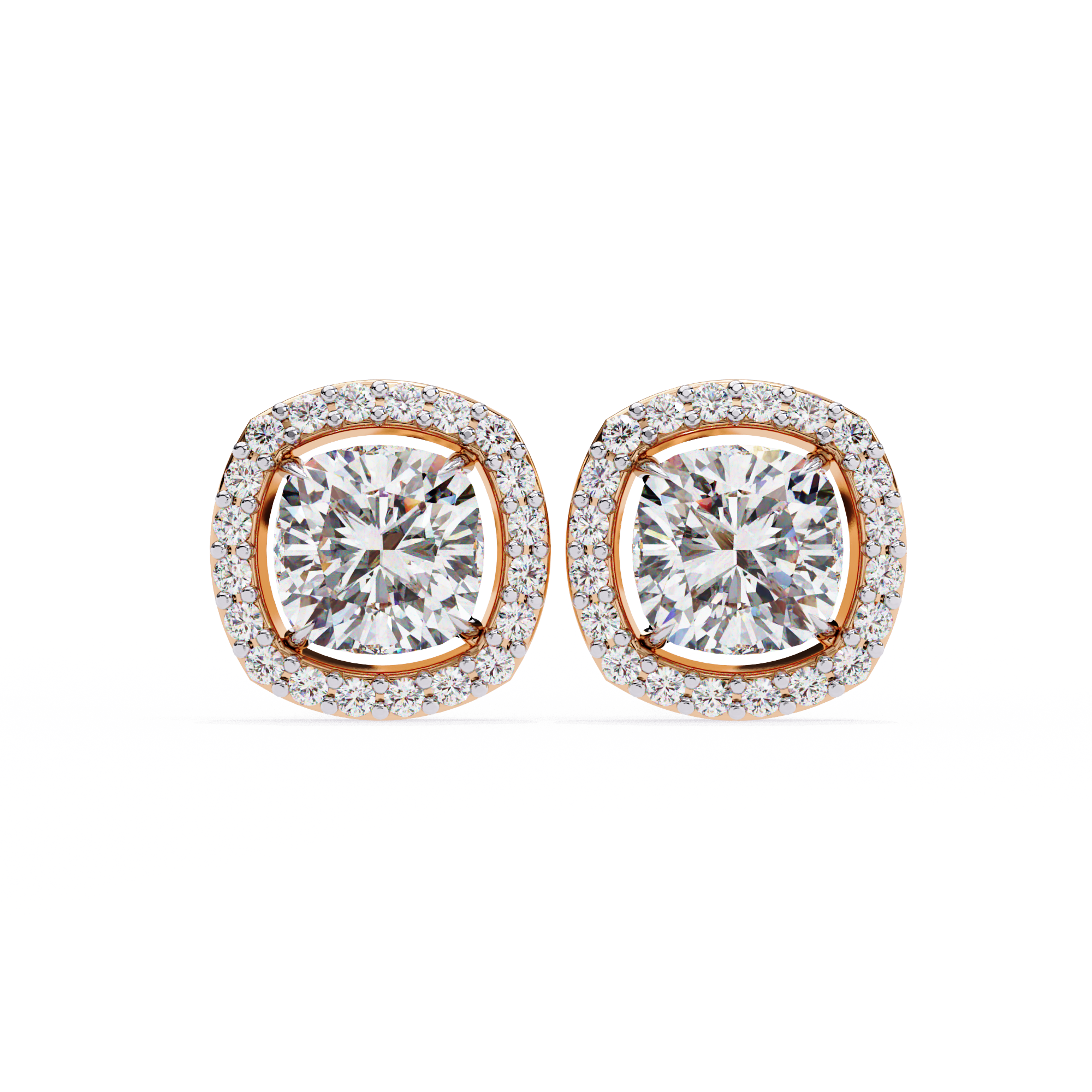 Logan Diamond Earring