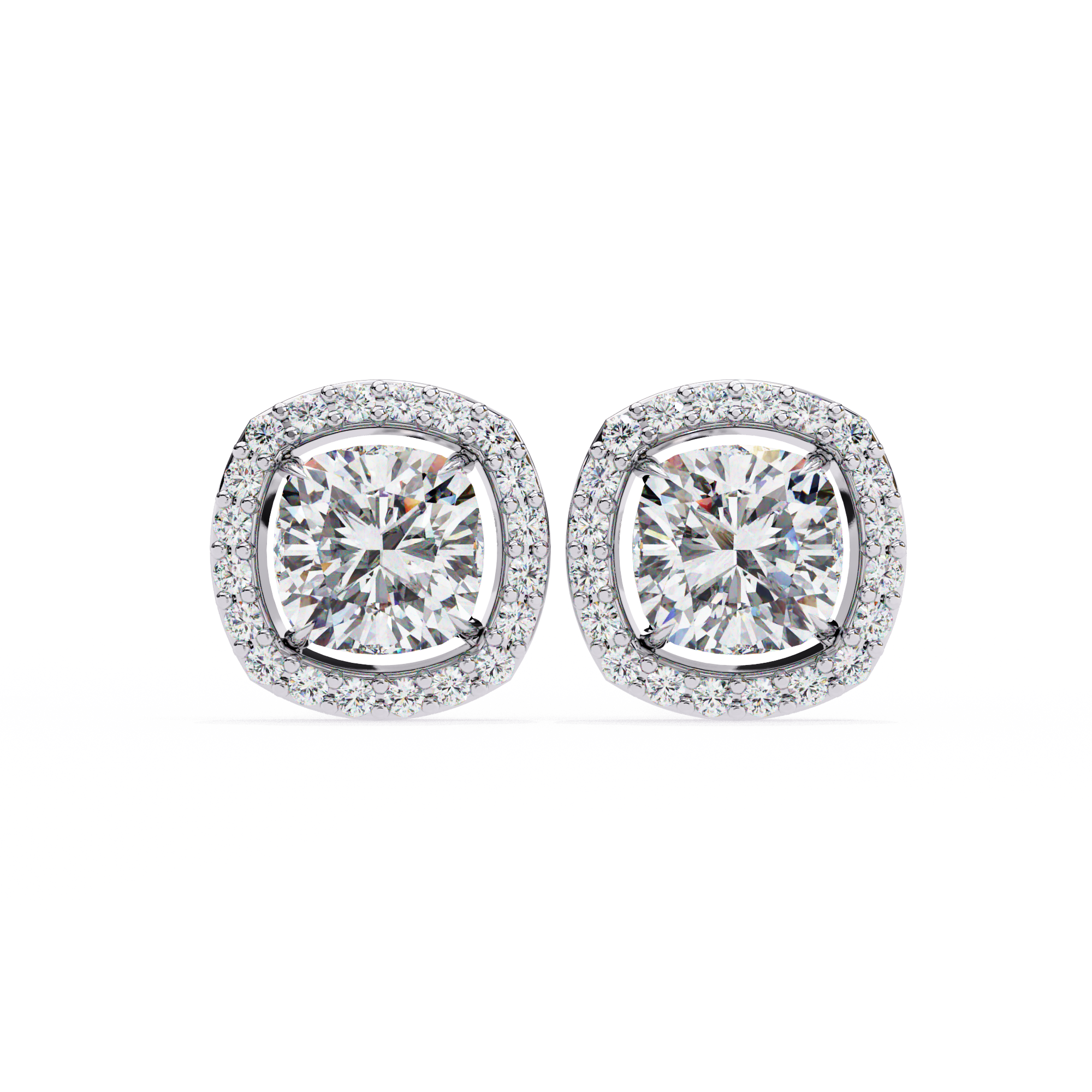 Logan Diamond Earring