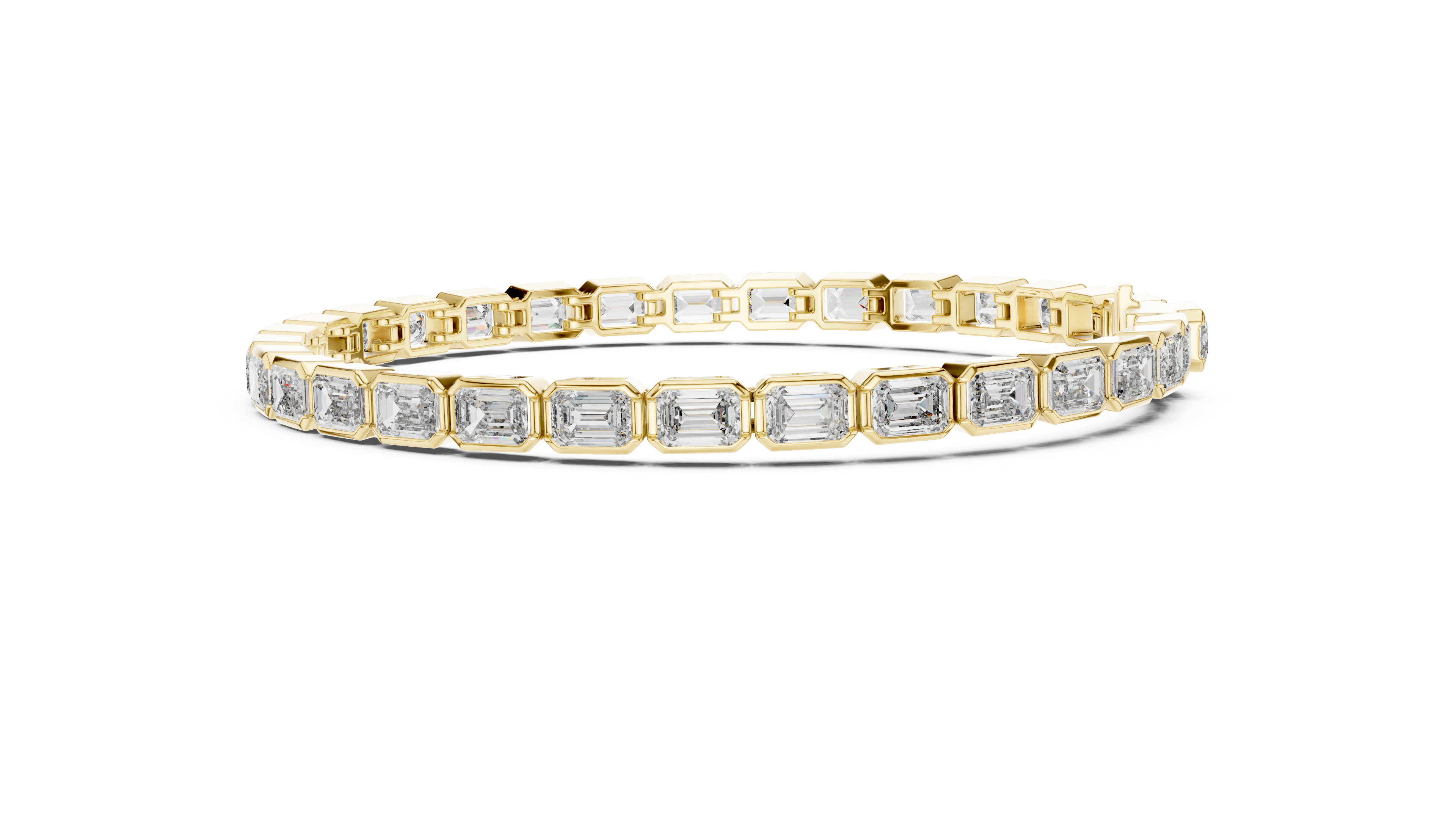 Vega Diamond Bracelet