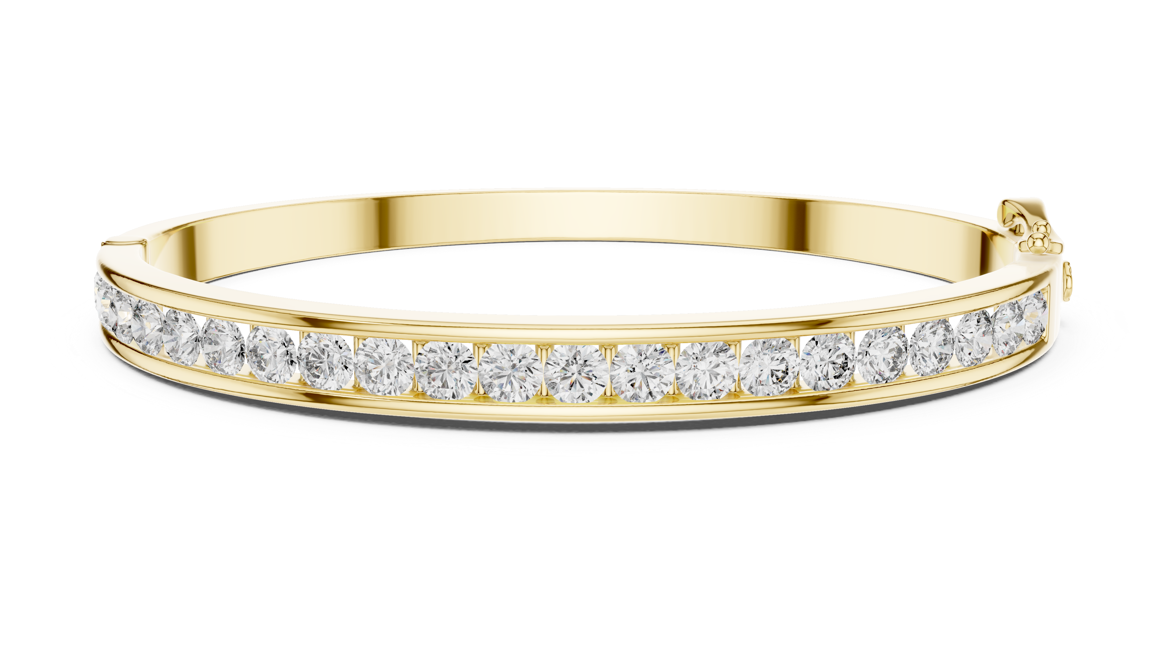 Irene Diamond Bracelet