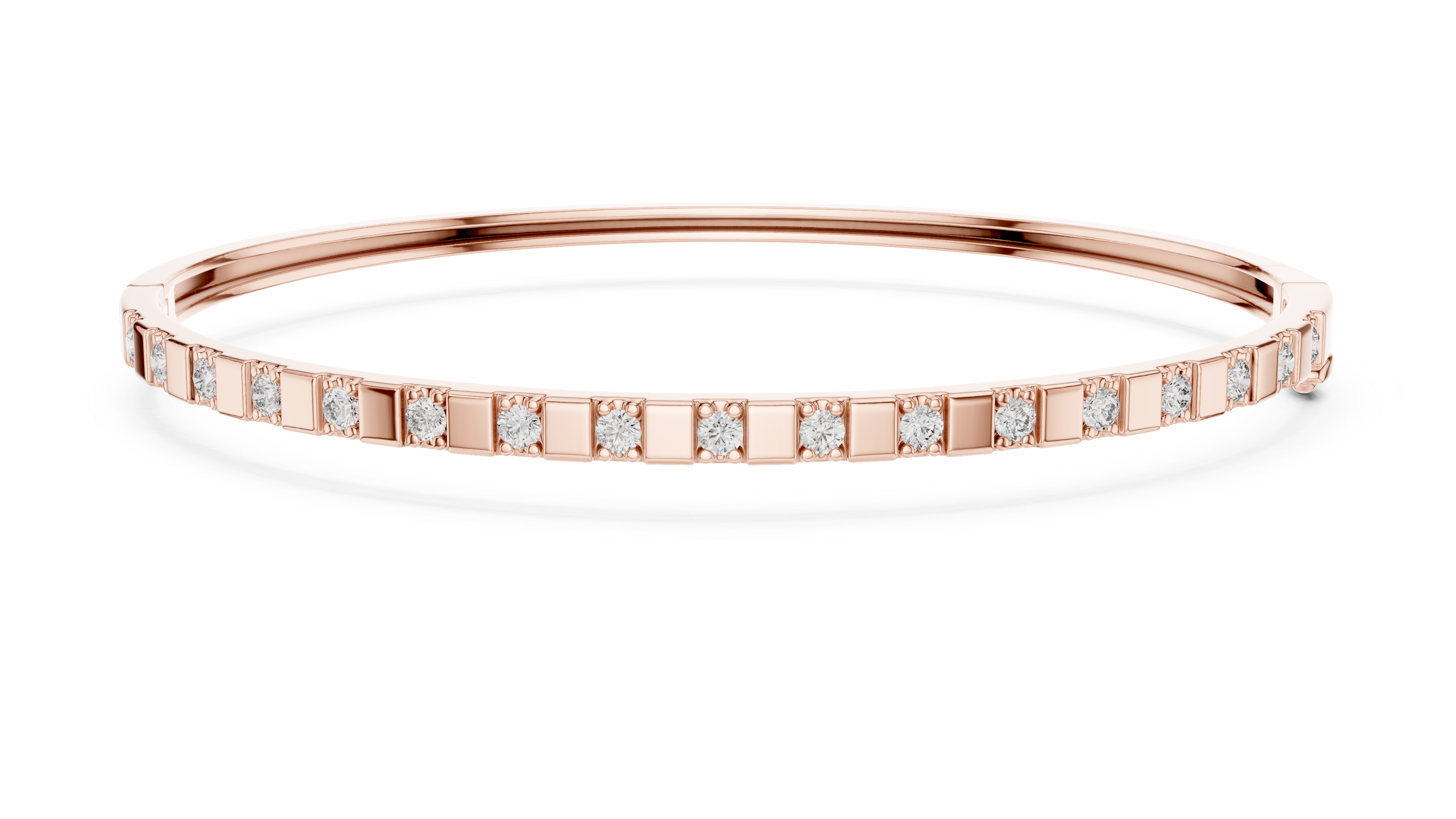 Astra Diamond Bracelet