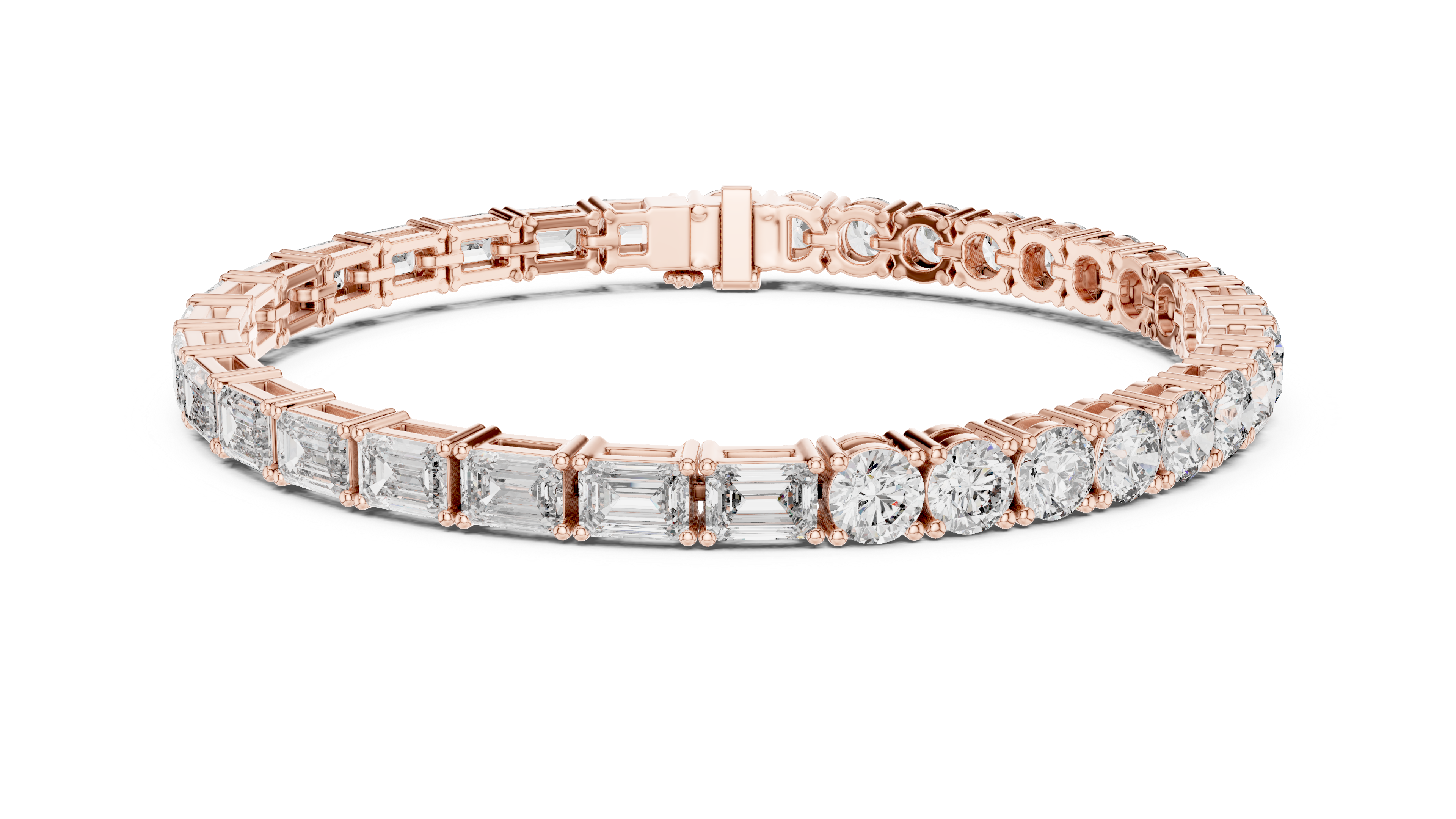 Adya Diamond Bracelet