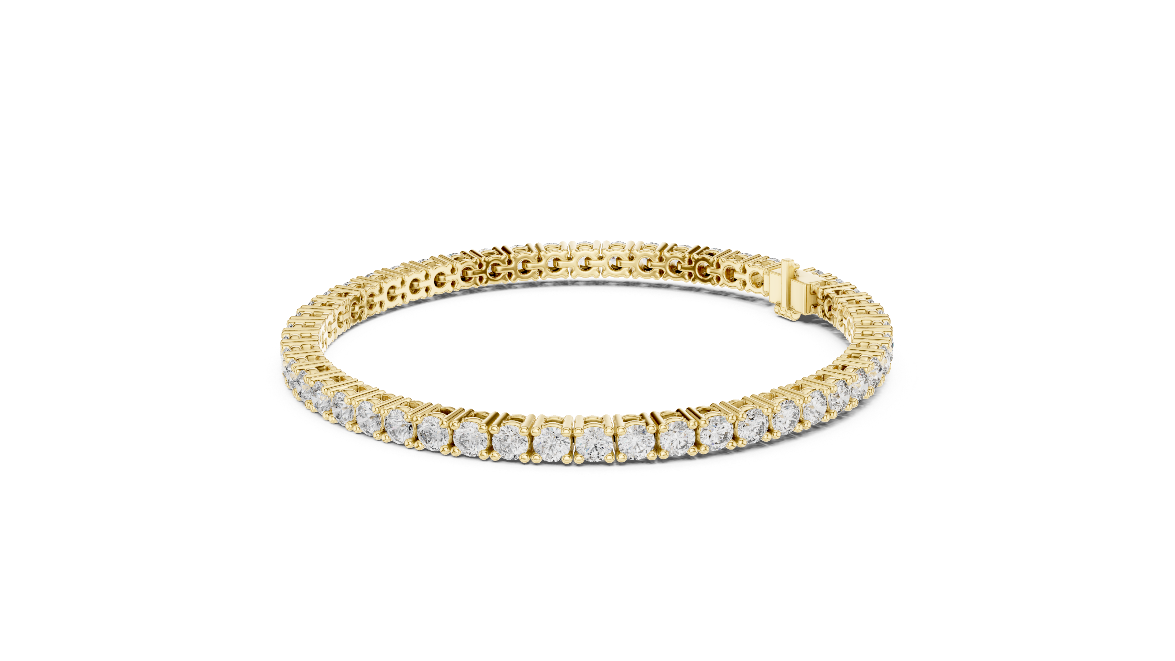 Elora Diamond Bracelet