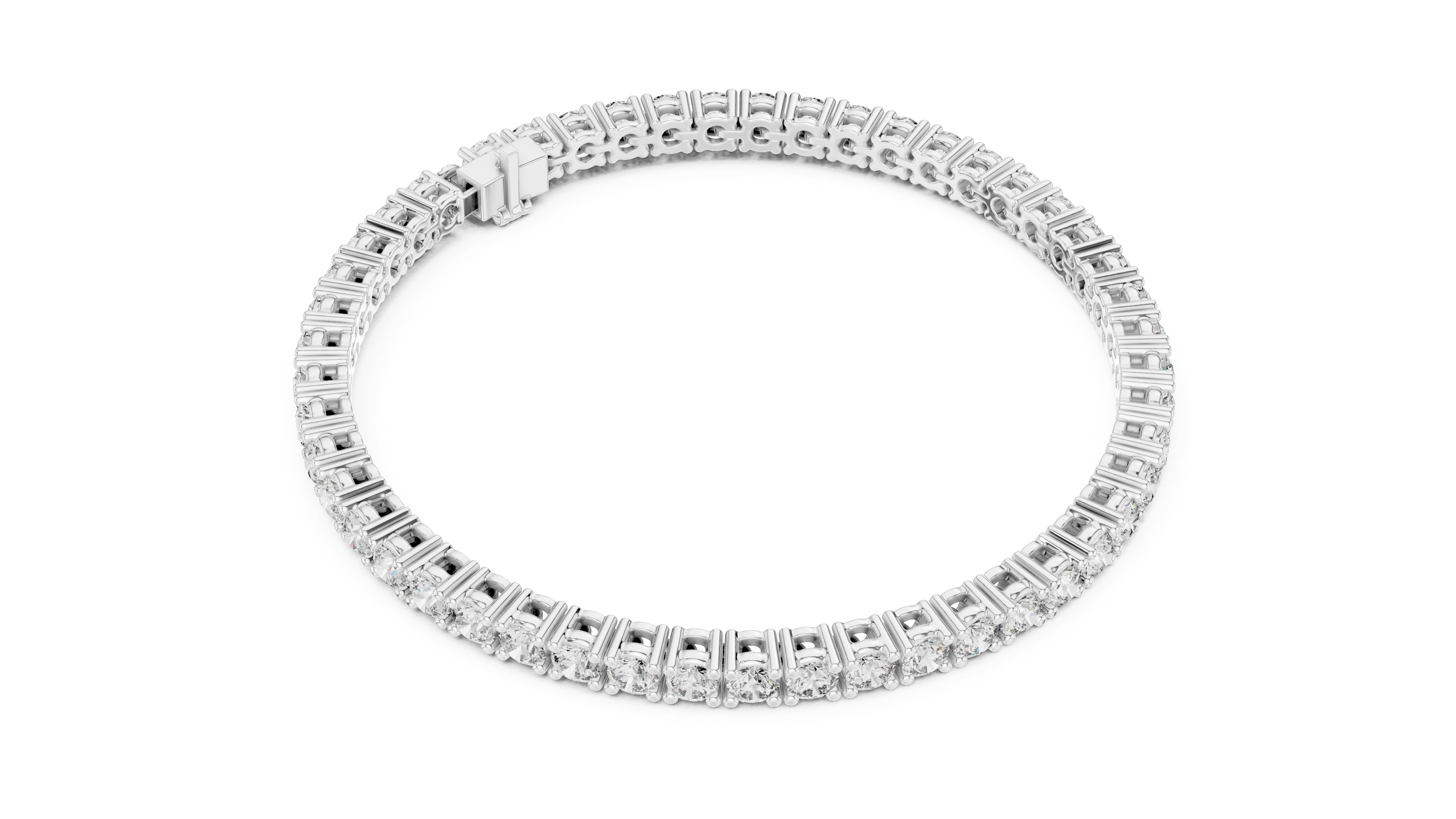Elora Diamond Bracelet