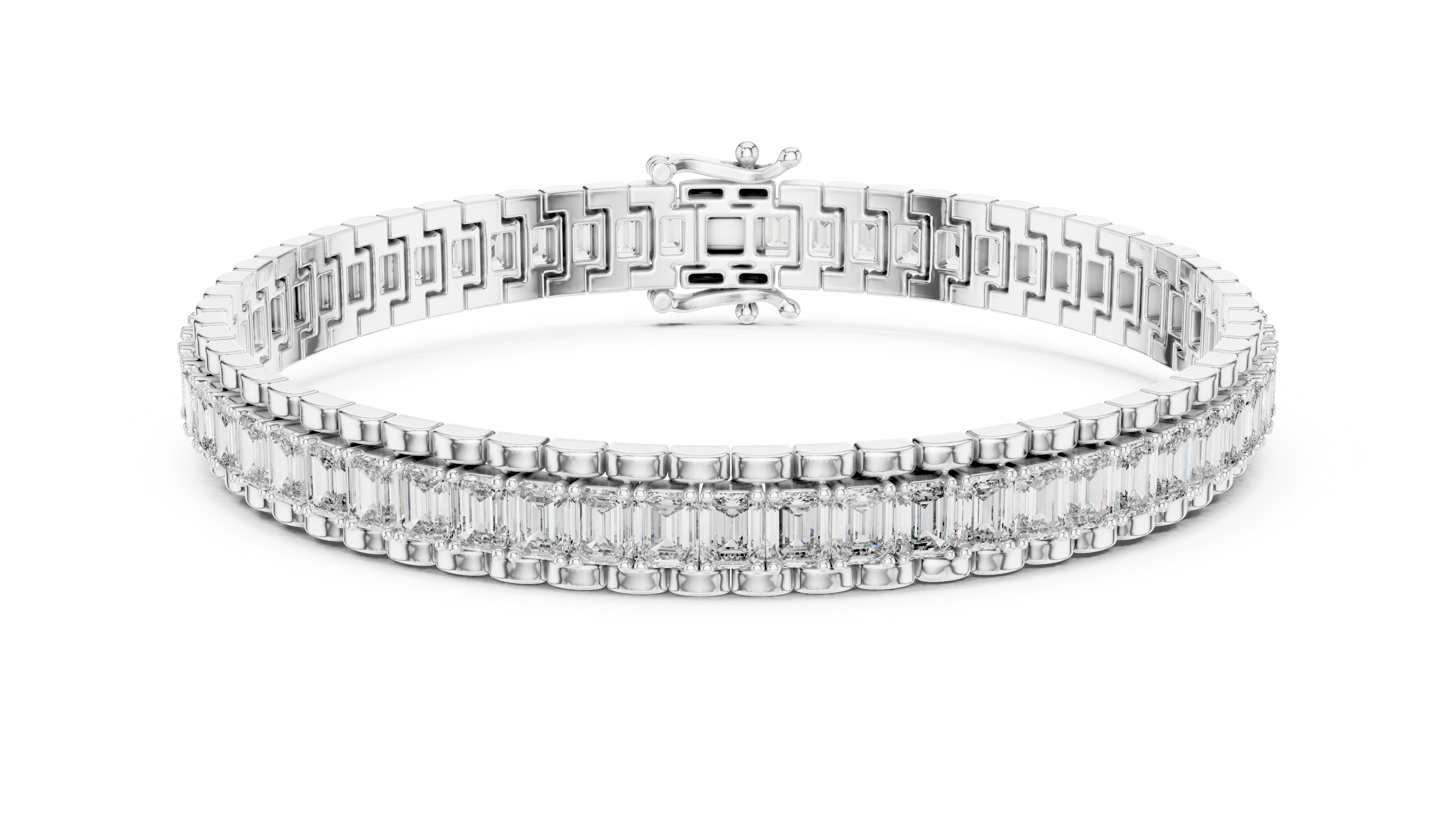 Siena Diamond Bracelet