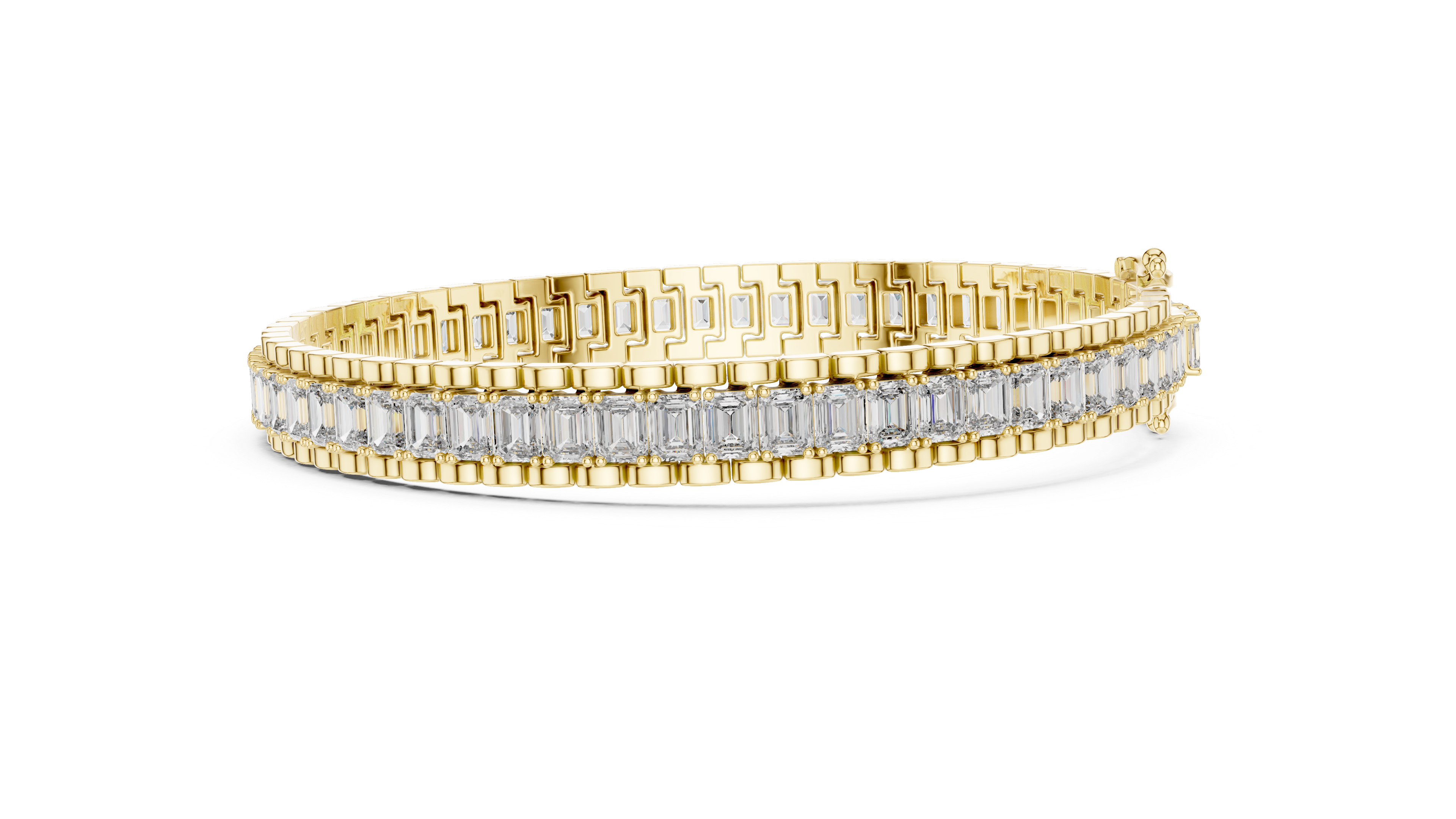 Siena Diamond Bracelet
