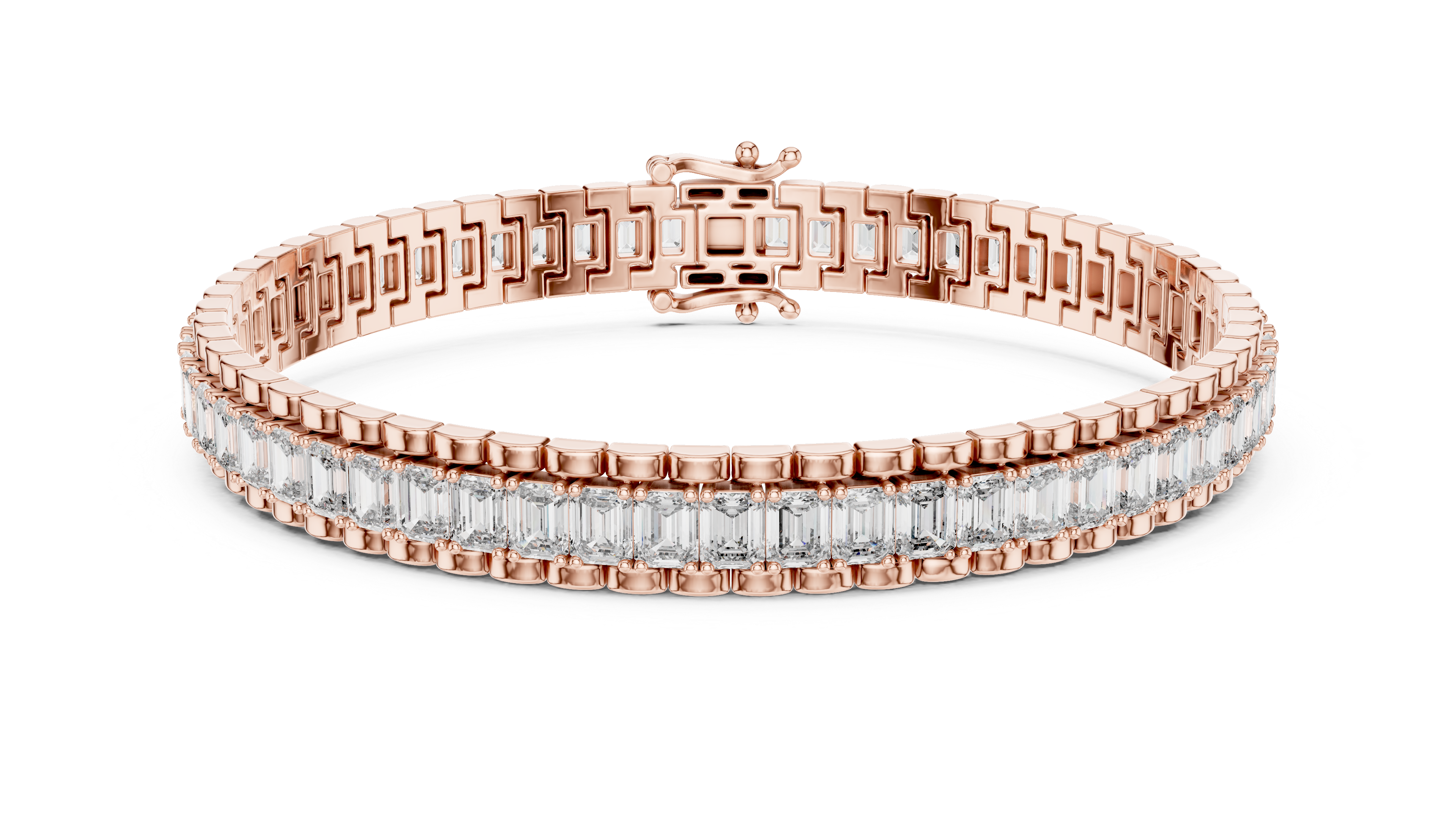 Siena Diamond Bracelet