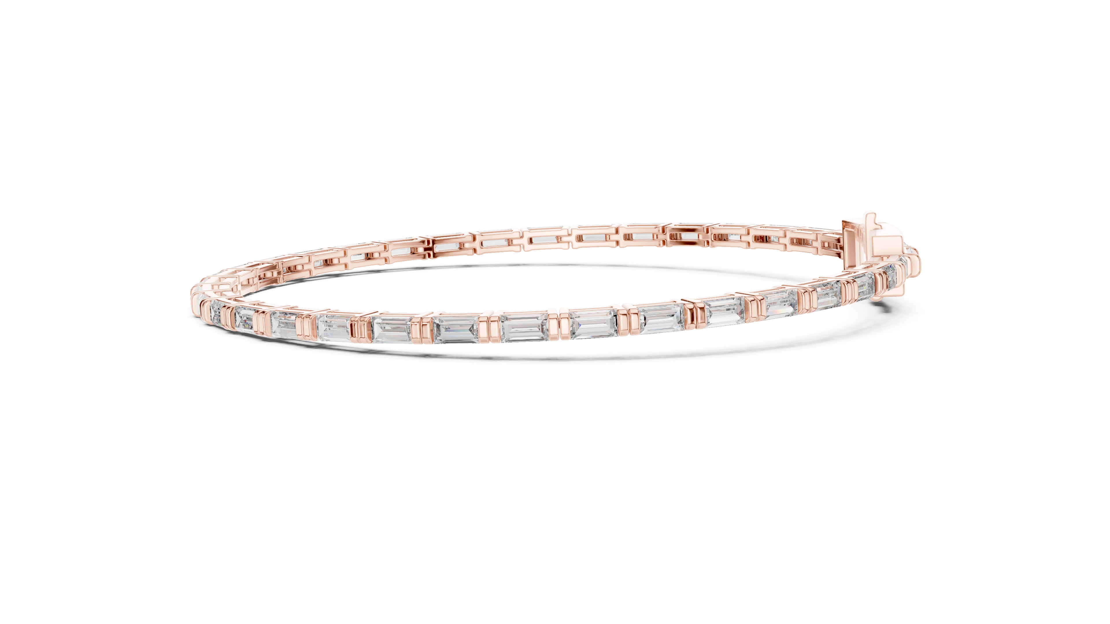 Aster Diamond Bracelet