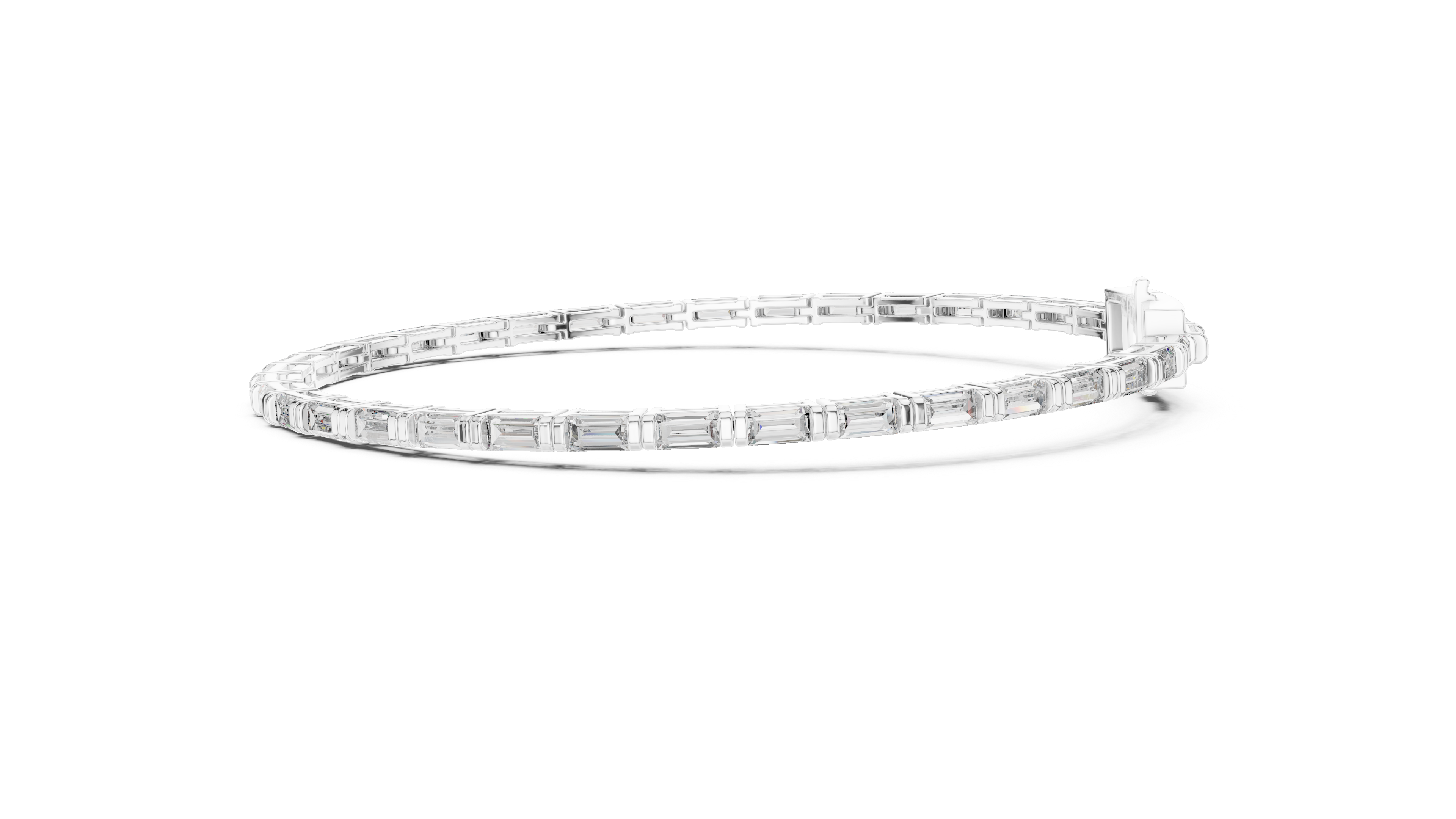 Aster Diamond Bracelet