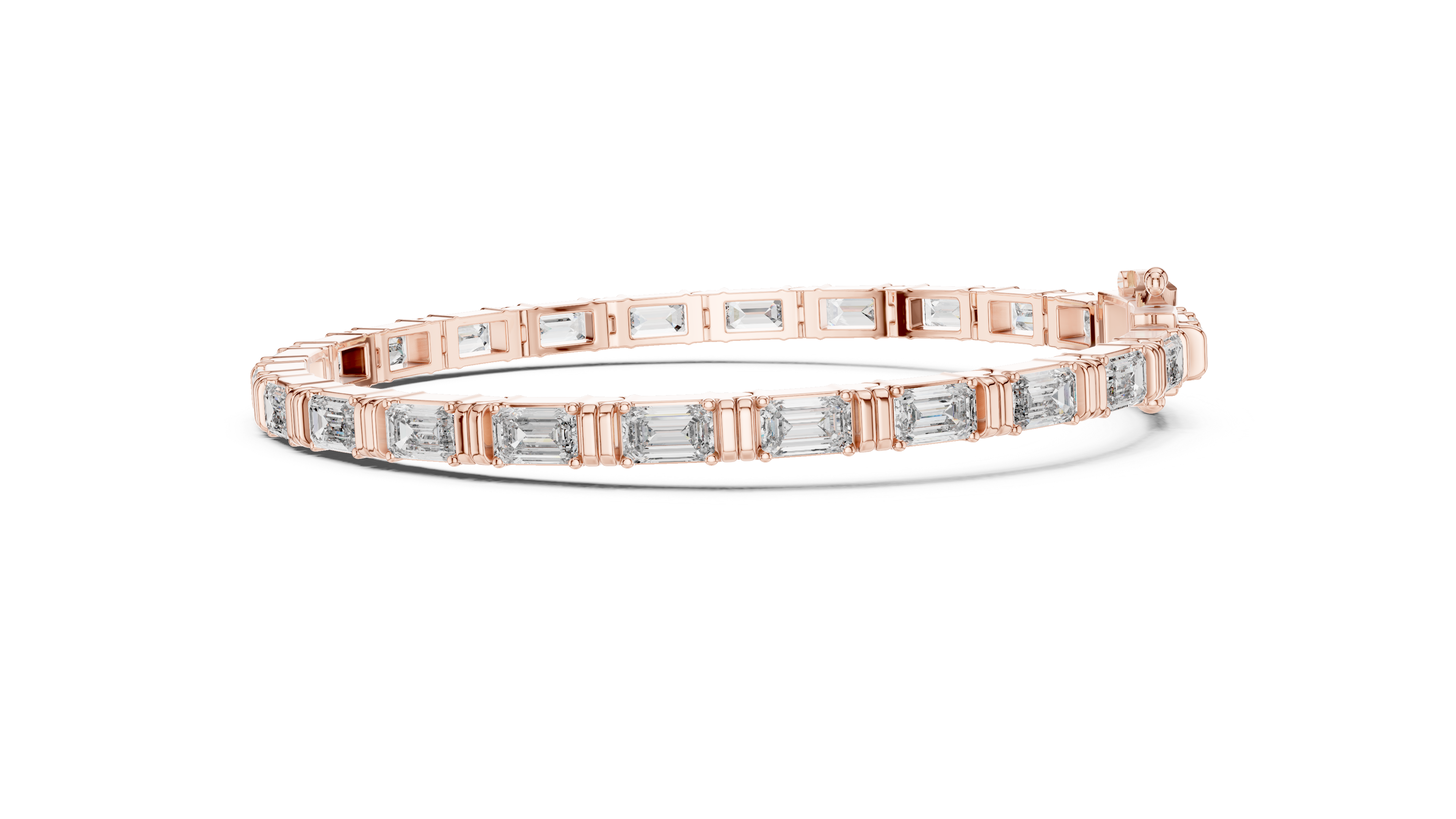 Sophia Diamond Bracelet
