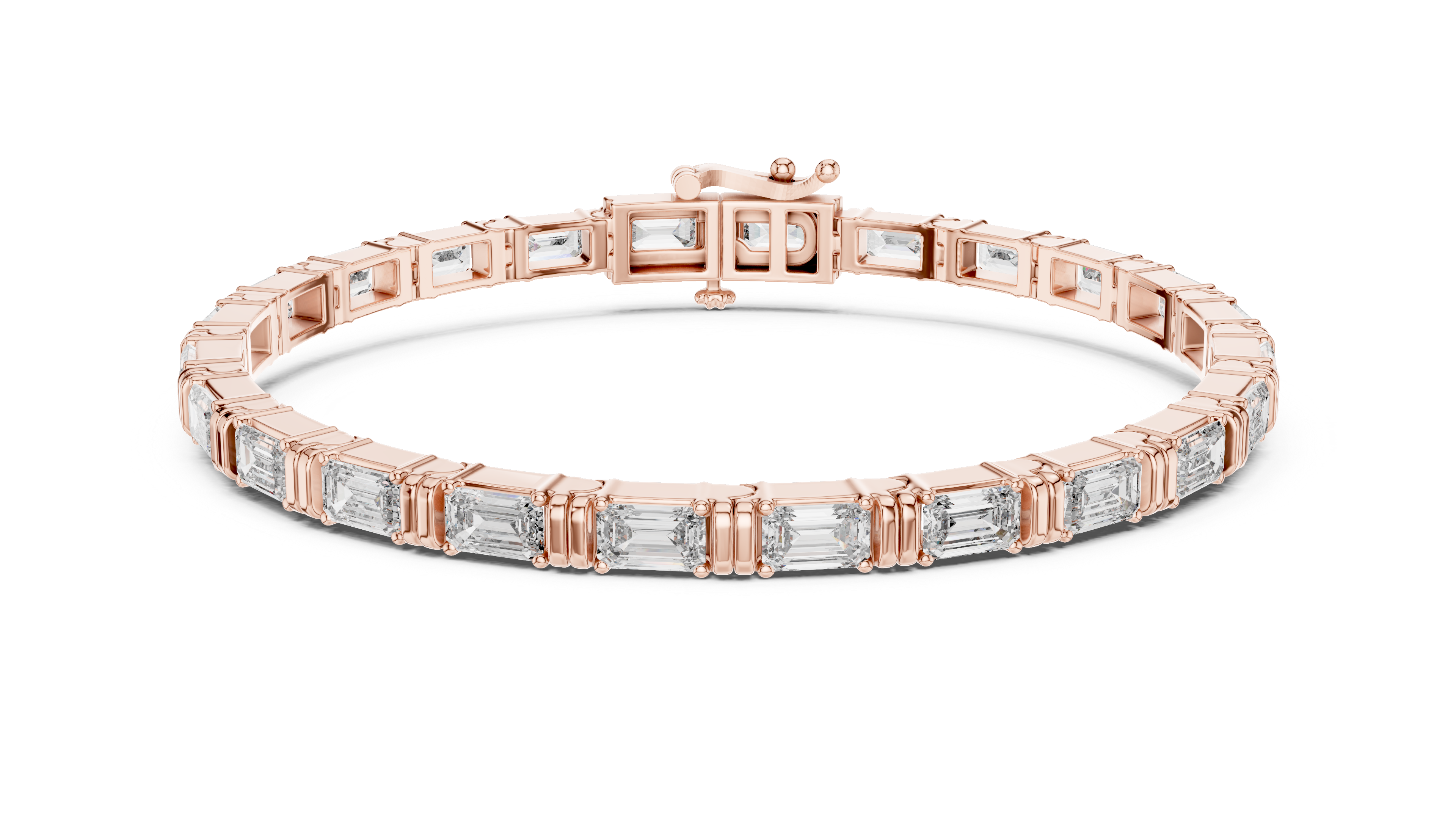 Sophia Diamond Bracelet