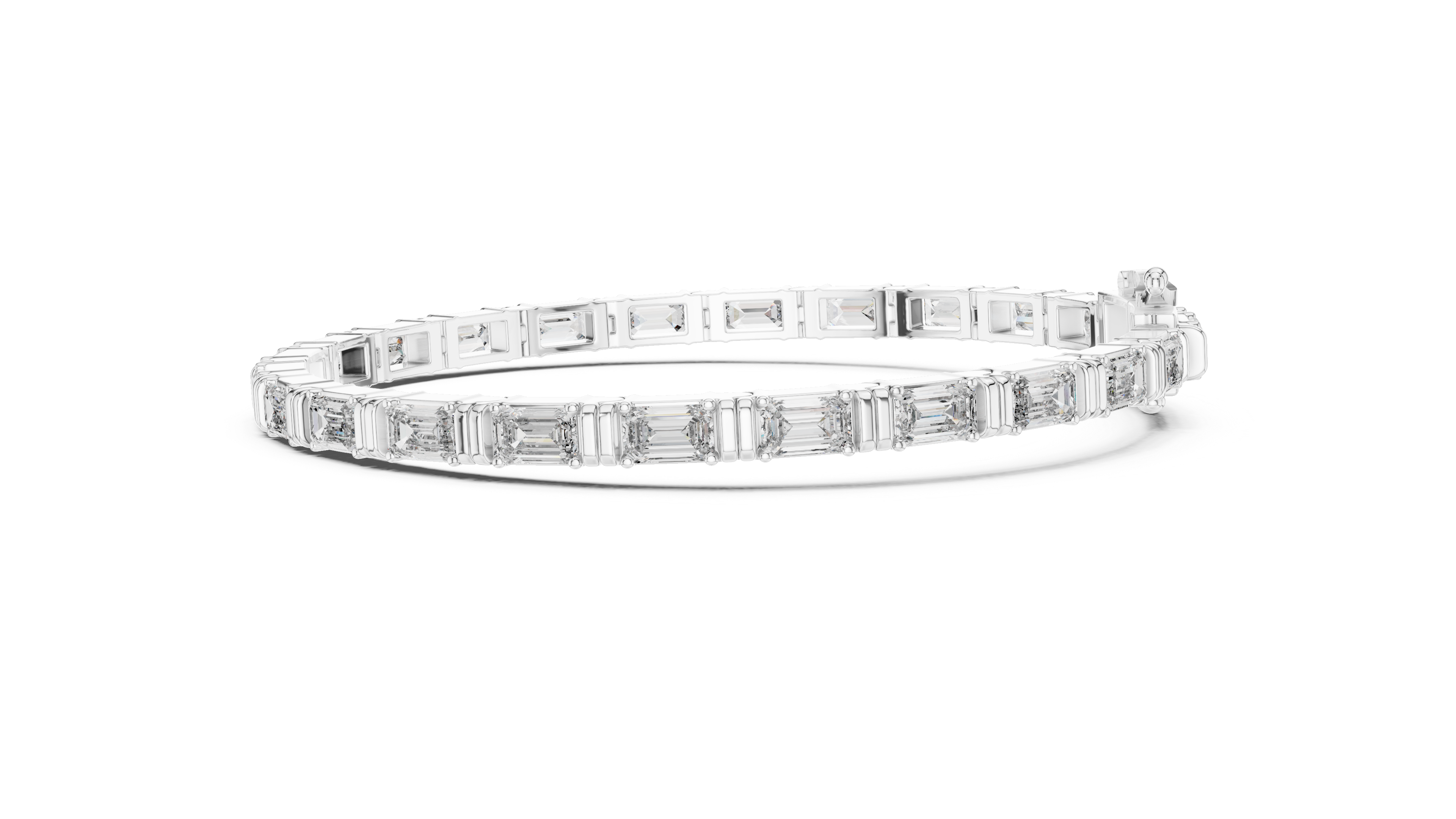 Sophia Diamond Bracelet