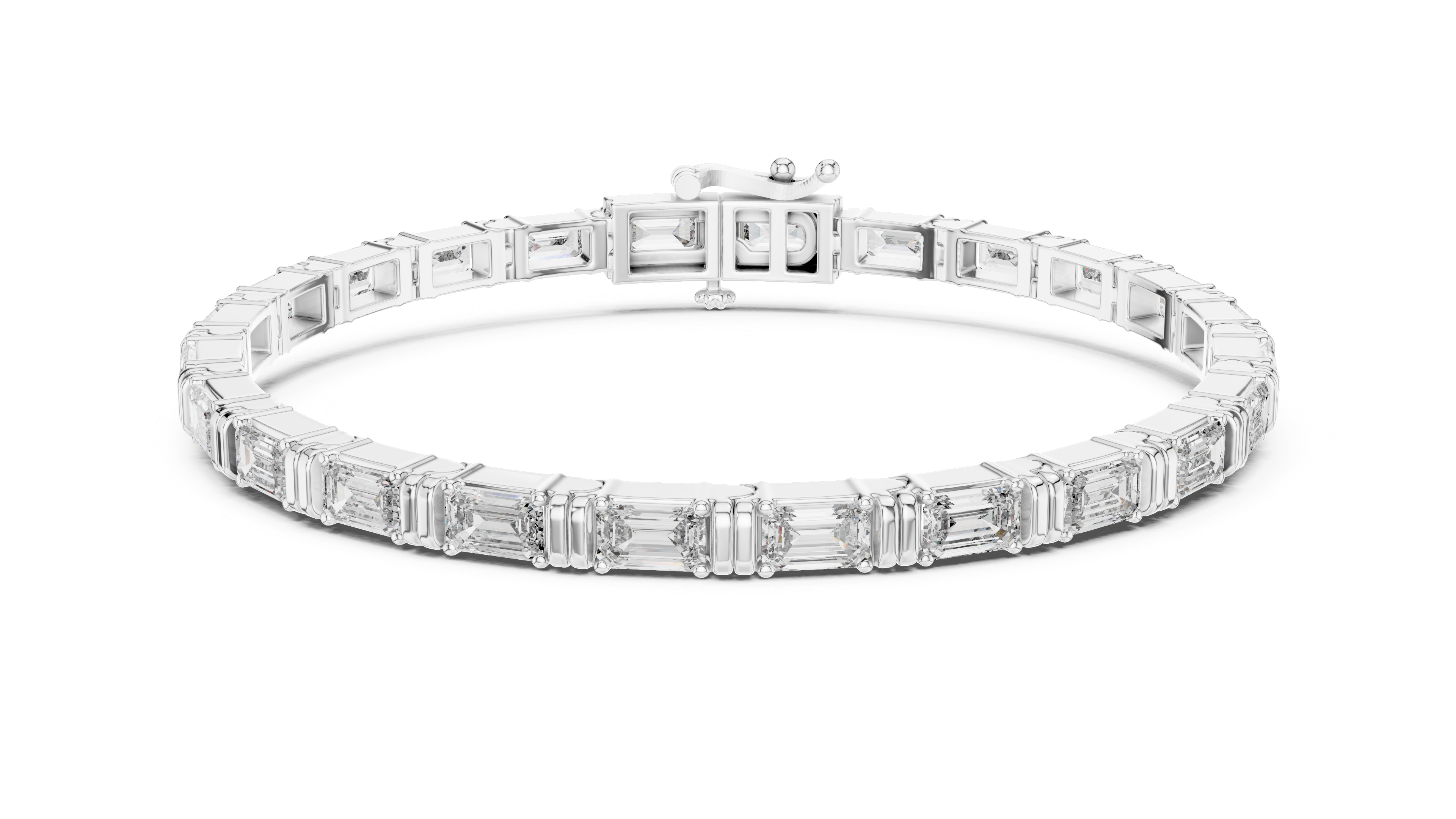 Sophia Diamond Bracelet