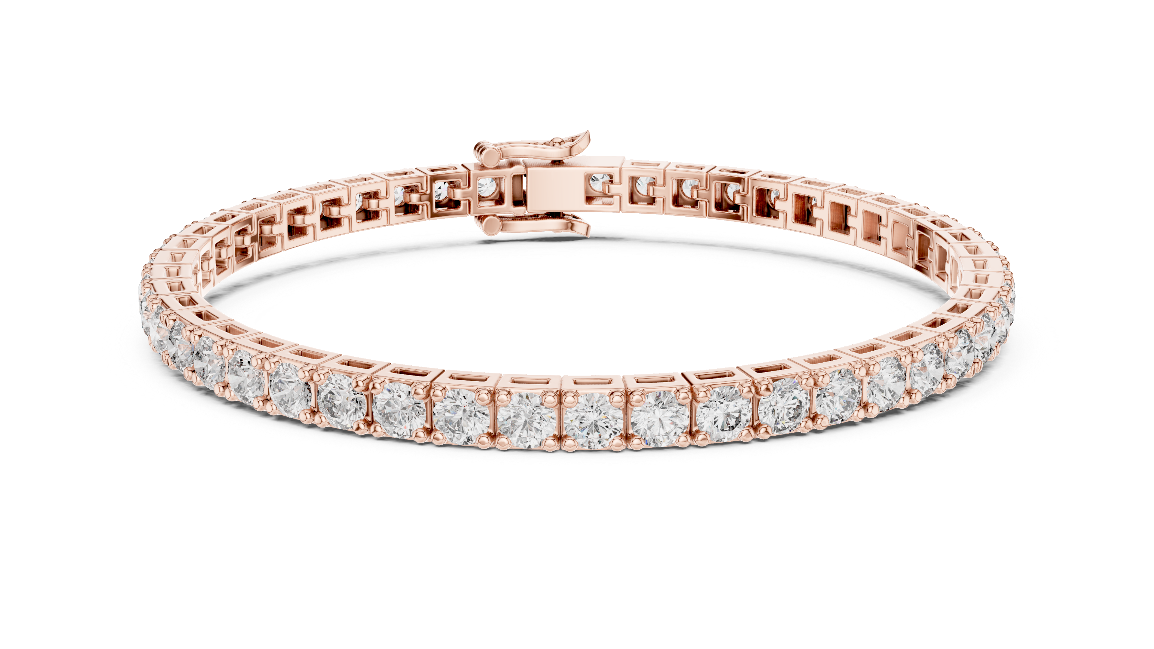Maeve Diamond Bracelet