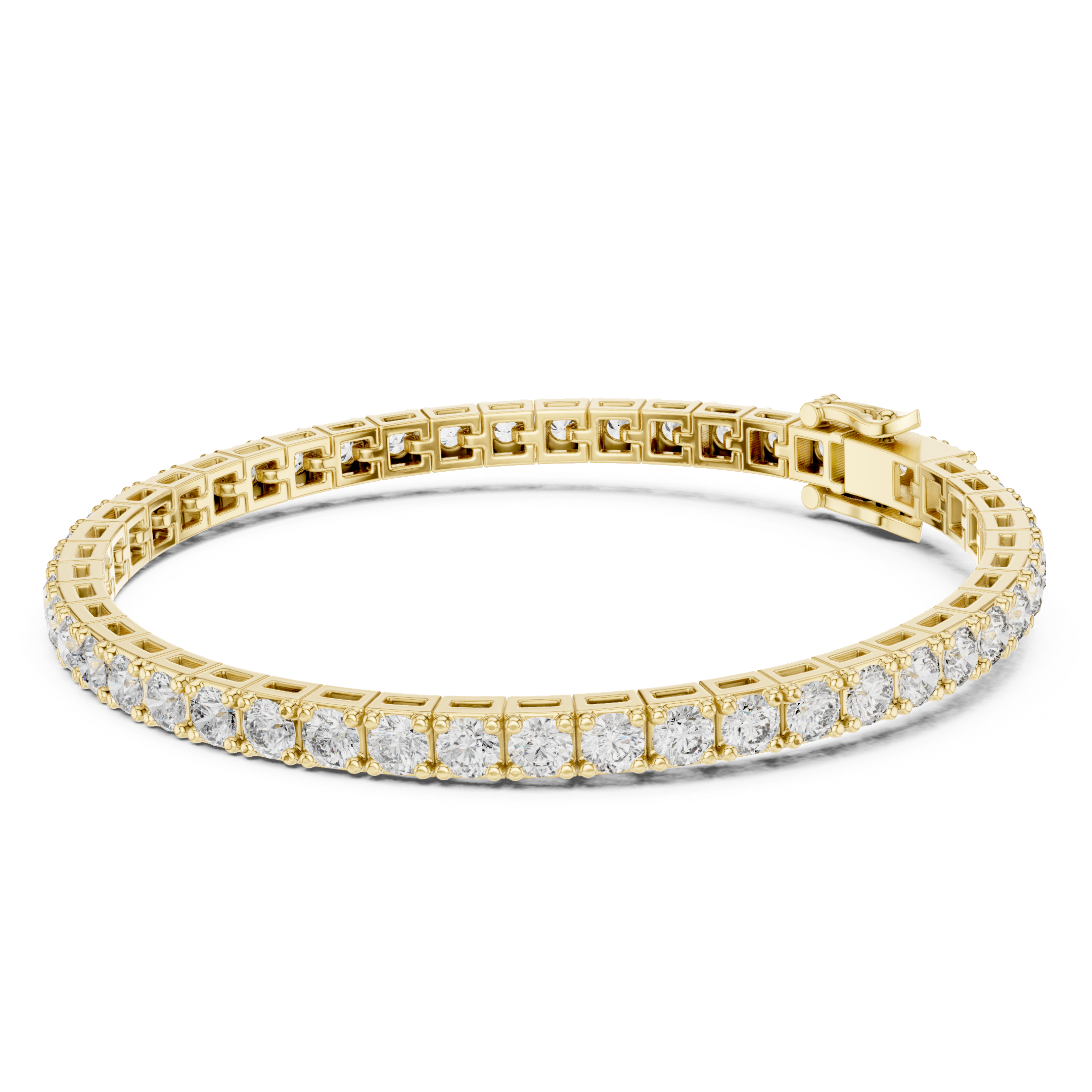 Maeve Diamond Bracelet