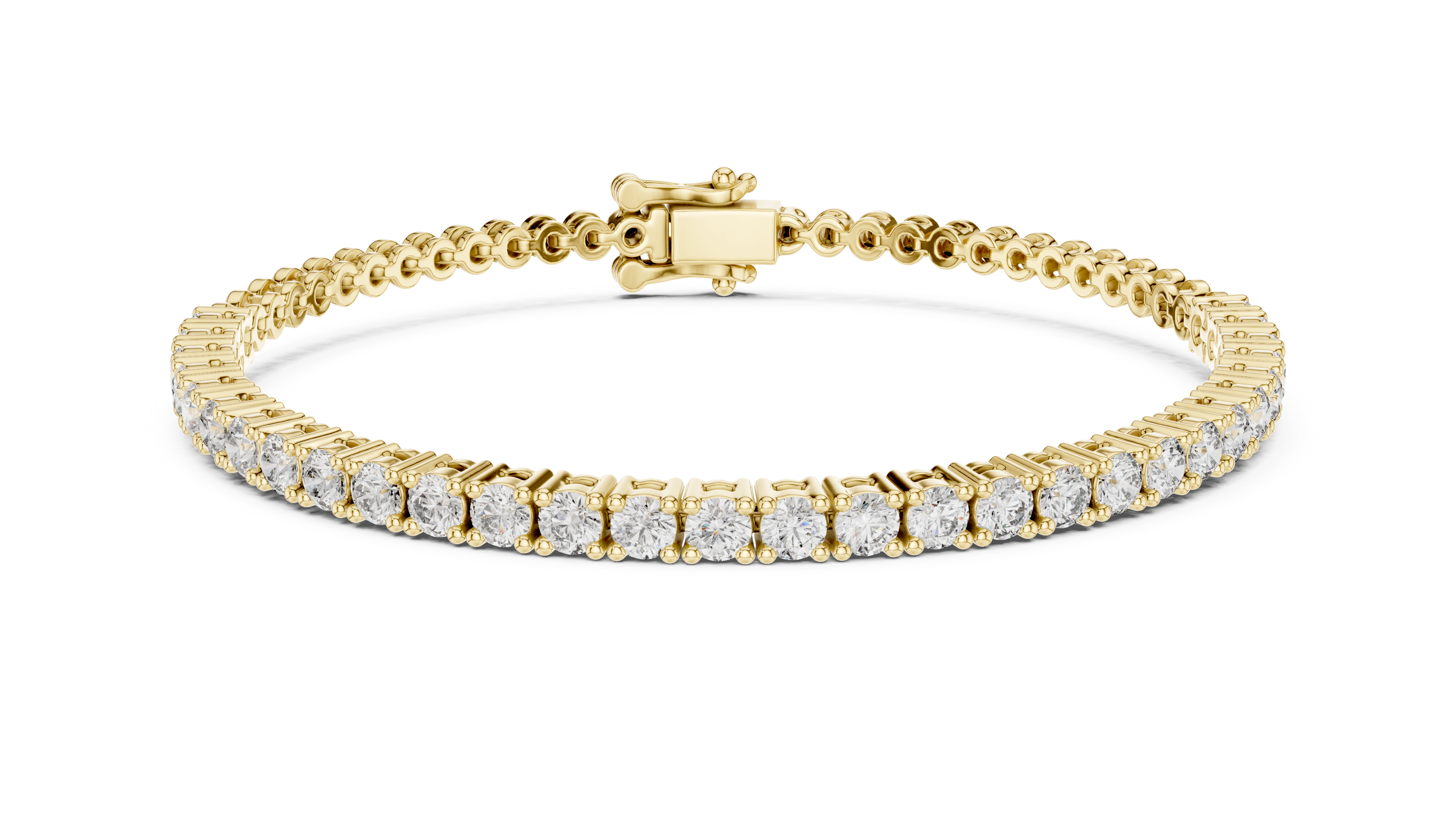 Venessa Diamond Bracelet