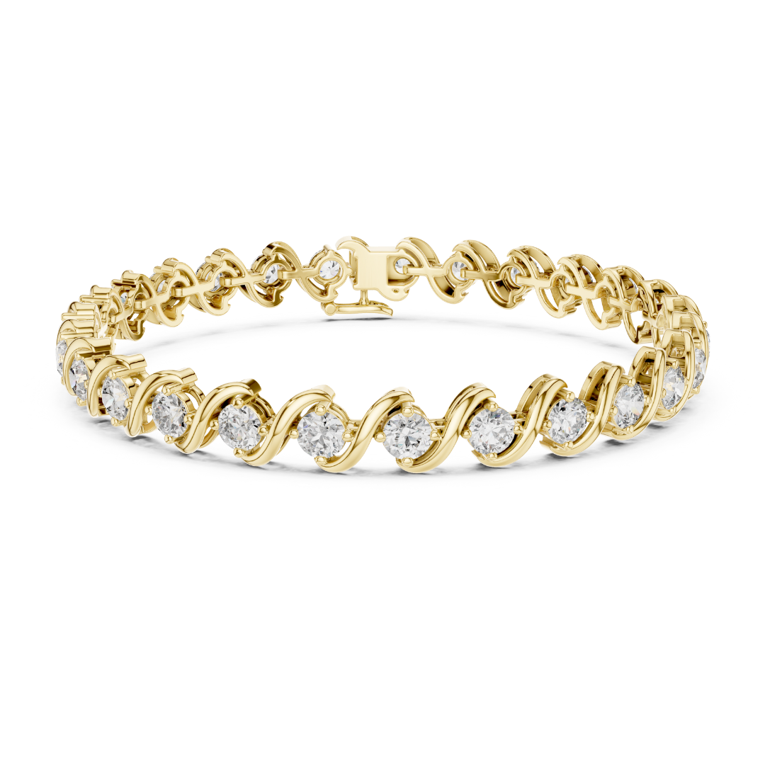 Coco Diamond Bracelet