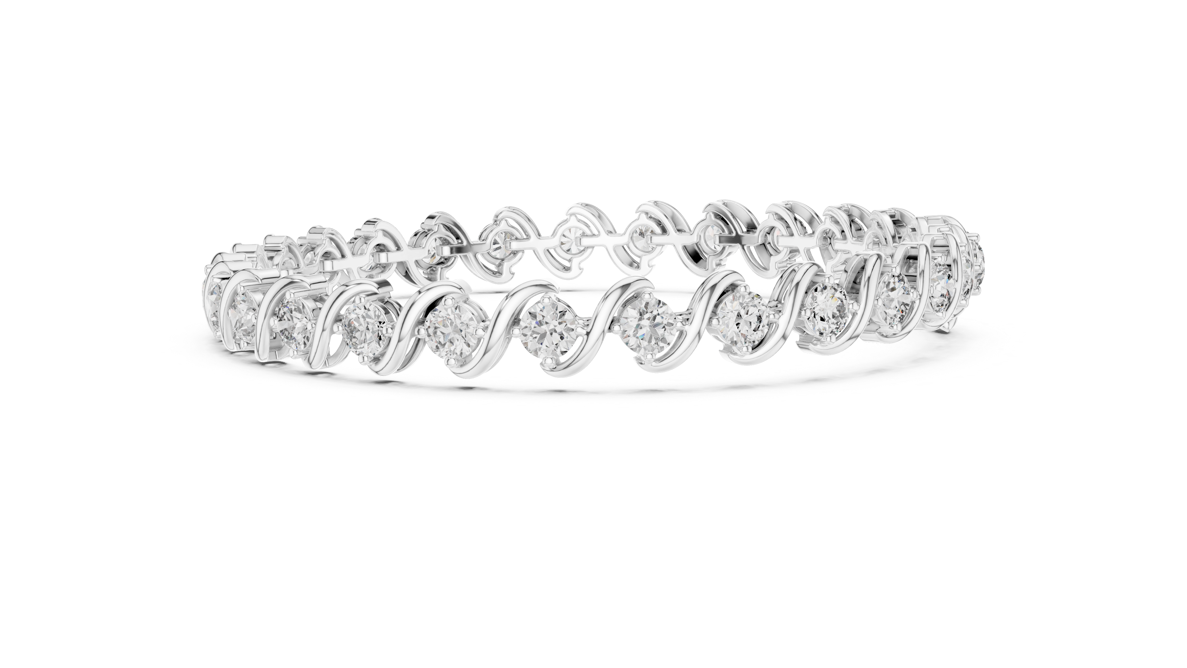Coco Diamond Bracelet