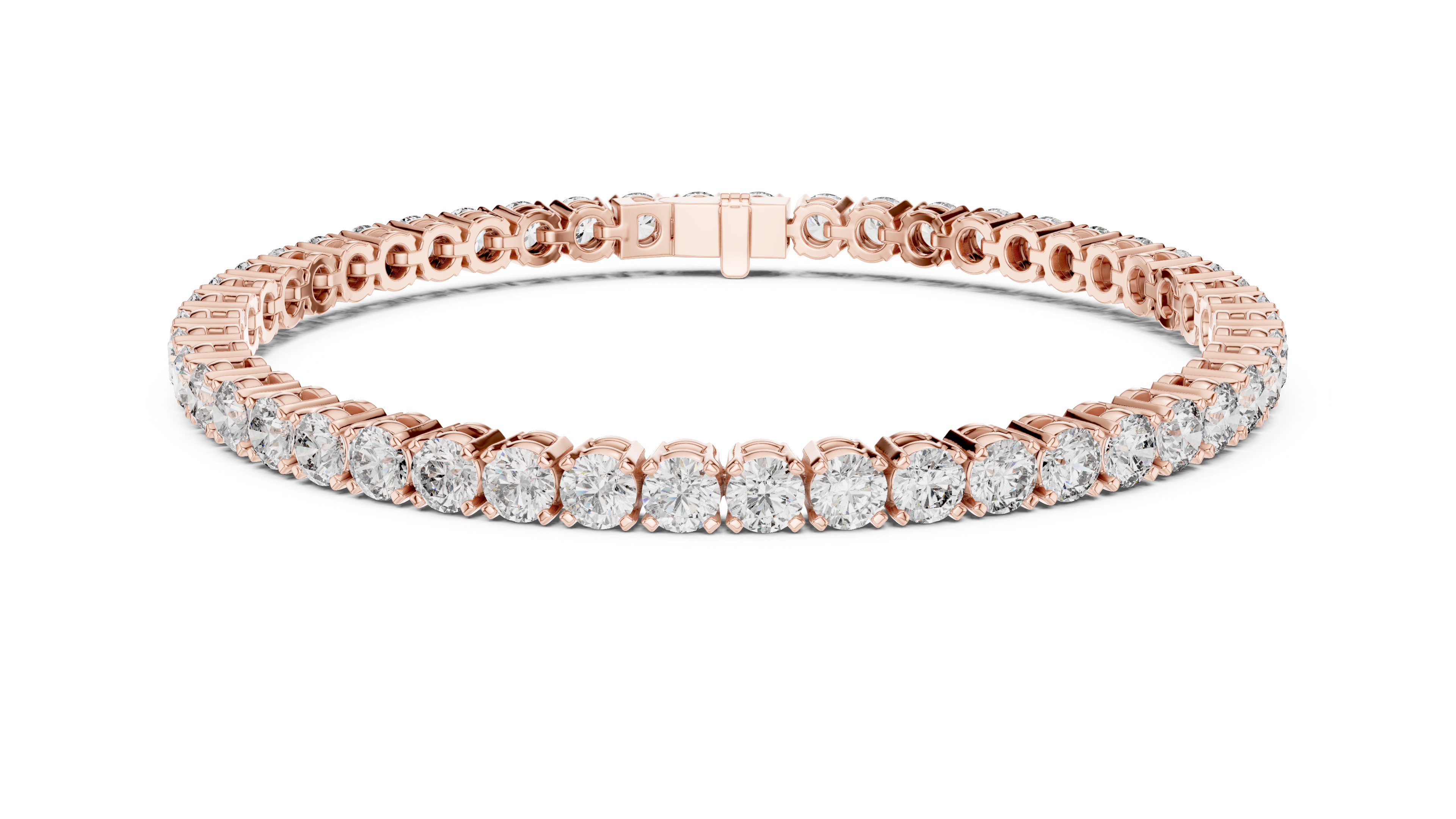 Primrose Diamond Bracelet