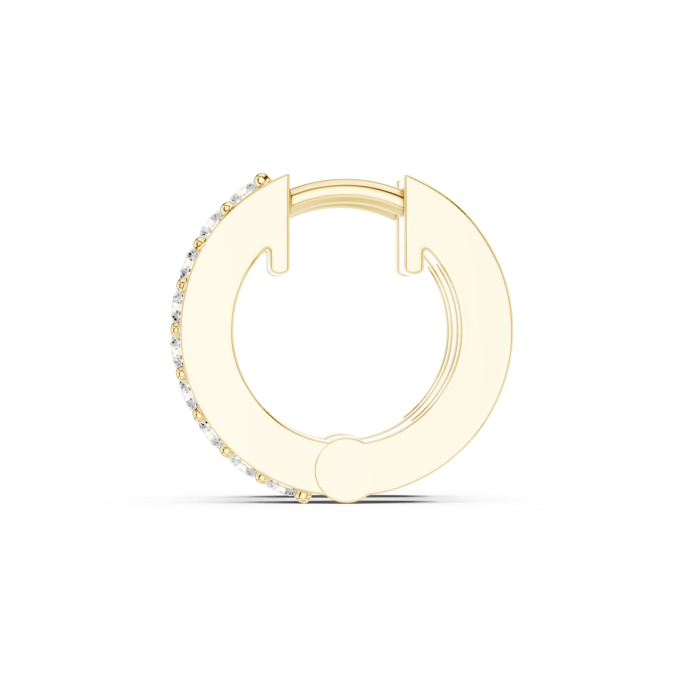 Evianna Diamond Earring