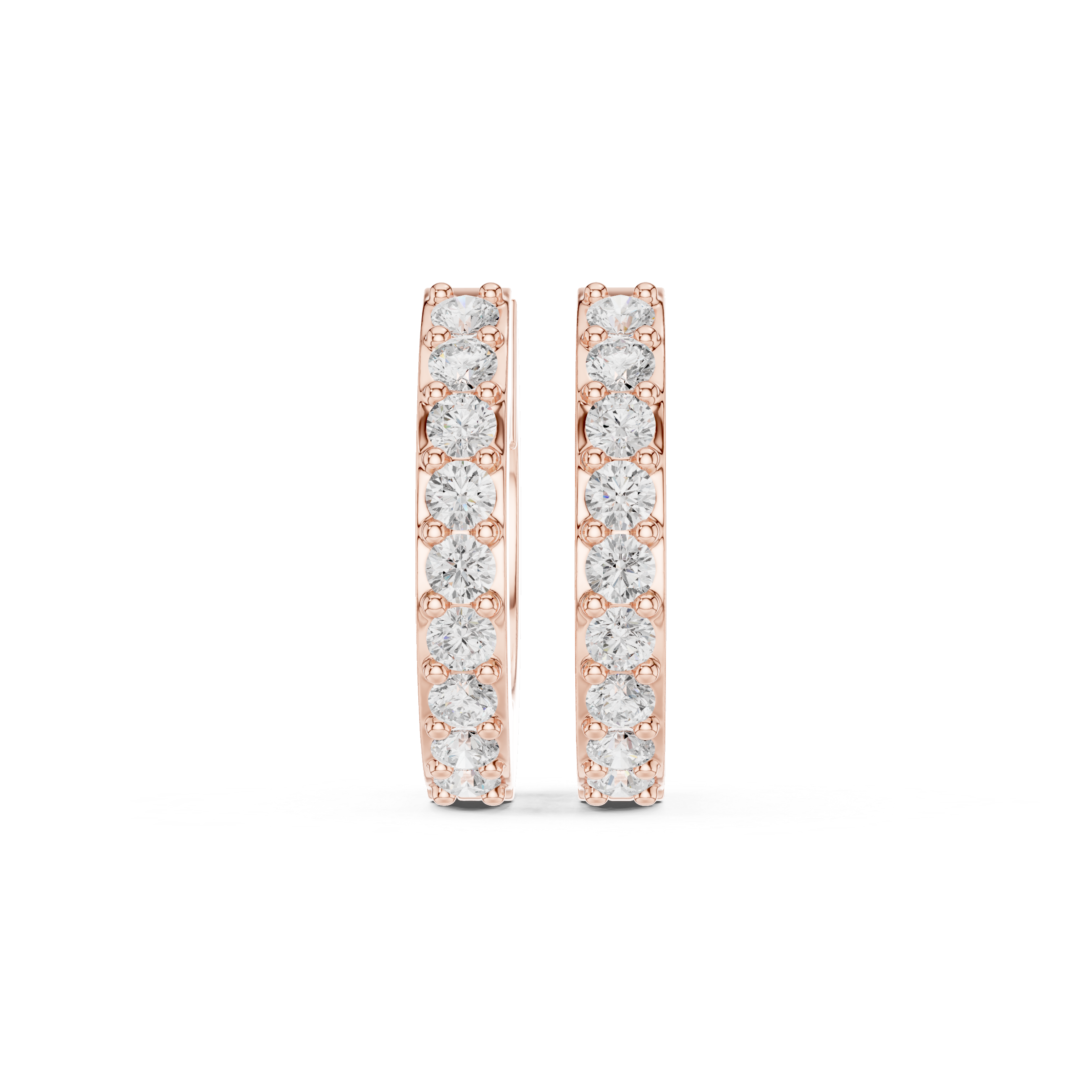 Evianna Diamond Earring