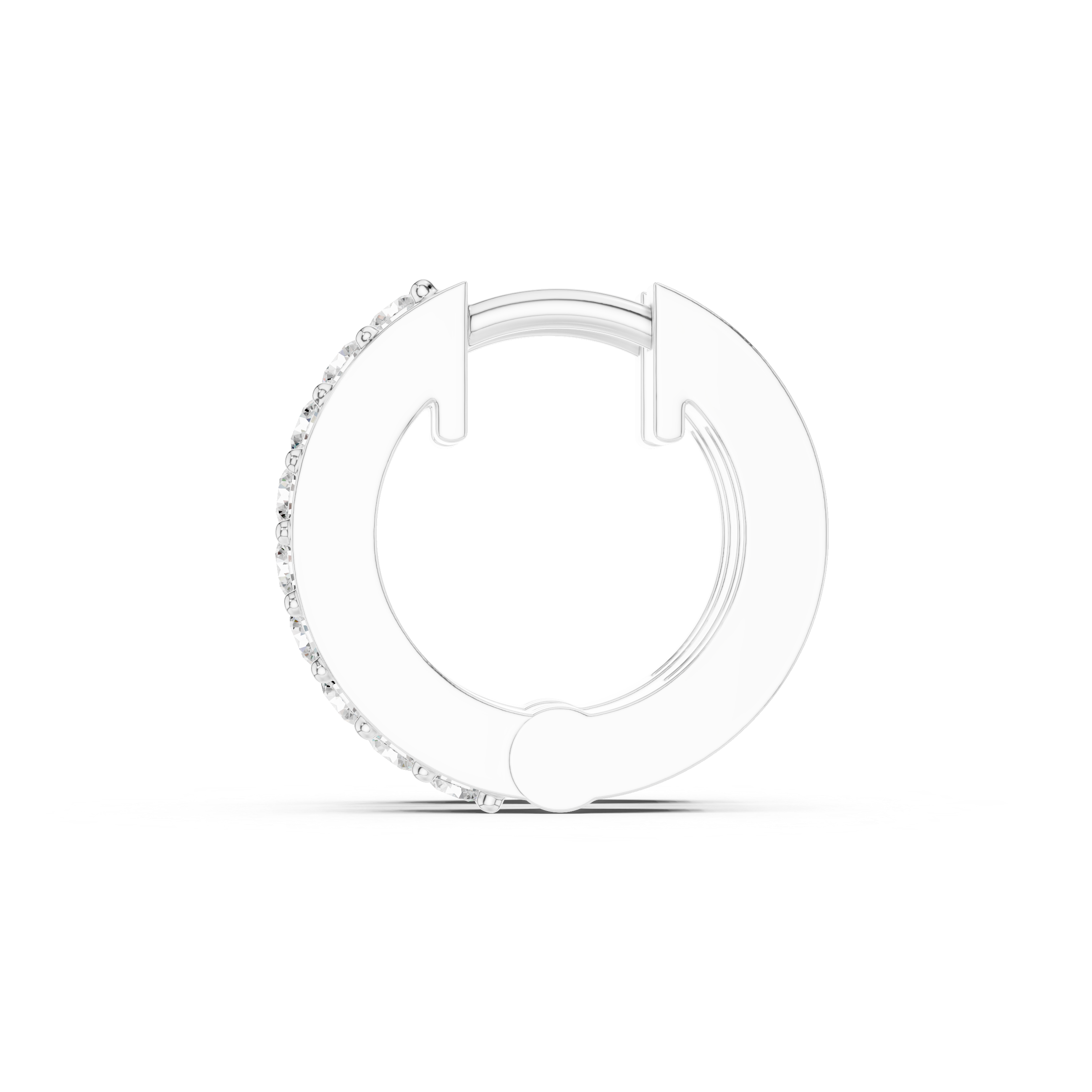 Evianna Diamond Earring