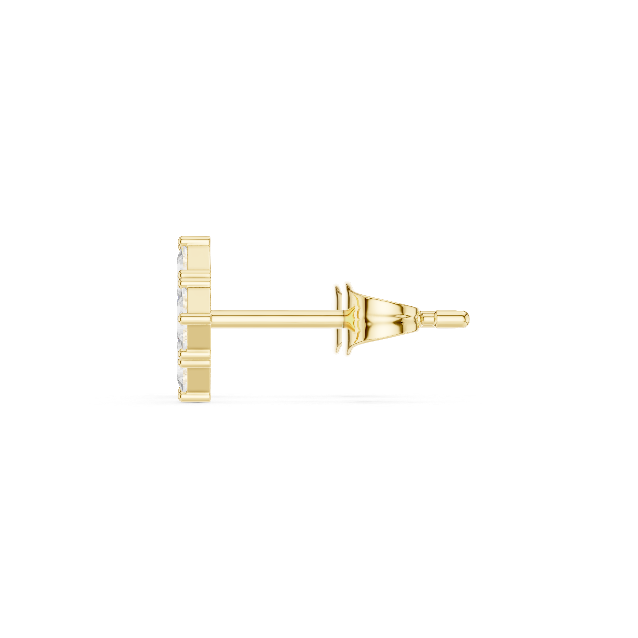 Erin Diamond Earring