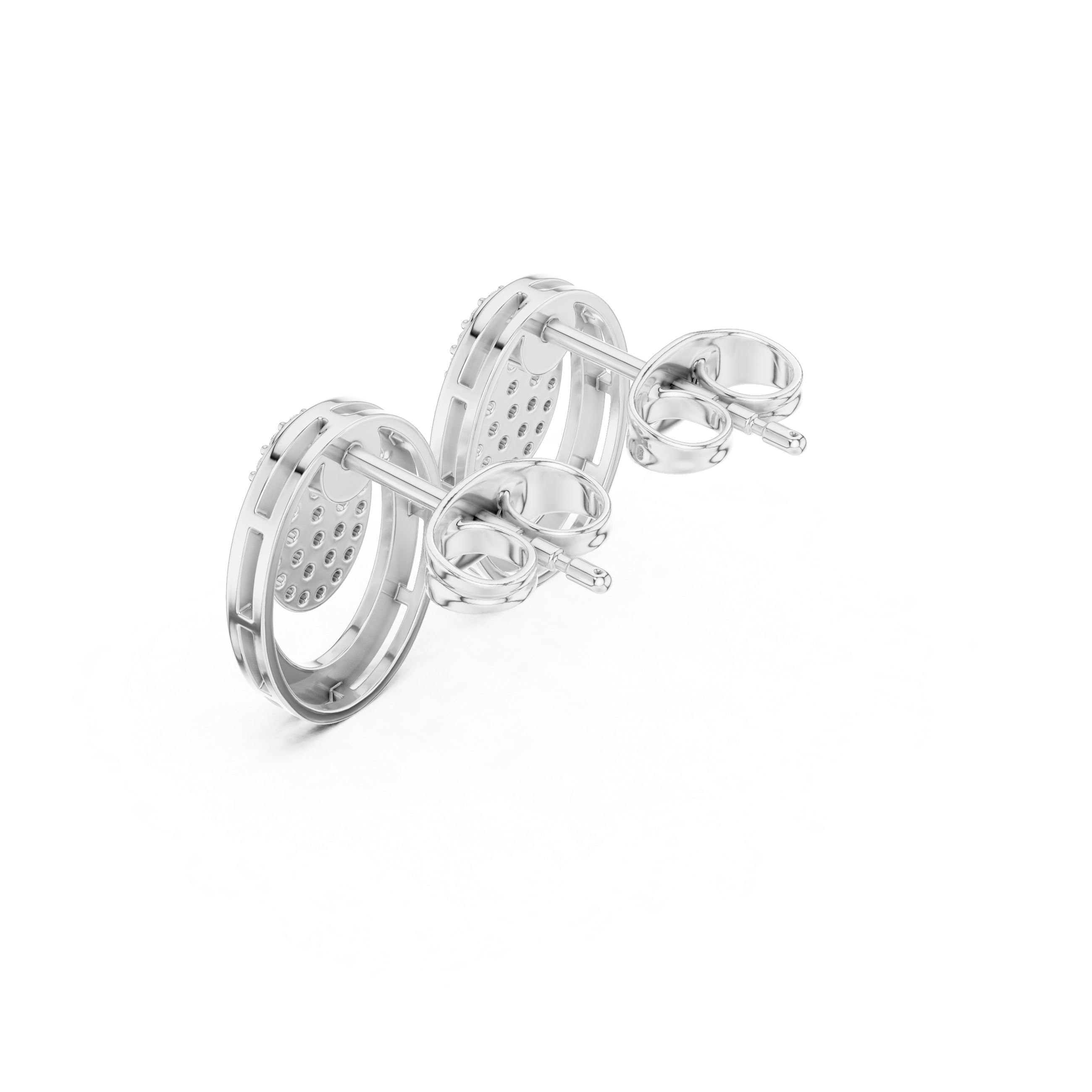 Shay Diamond Earring