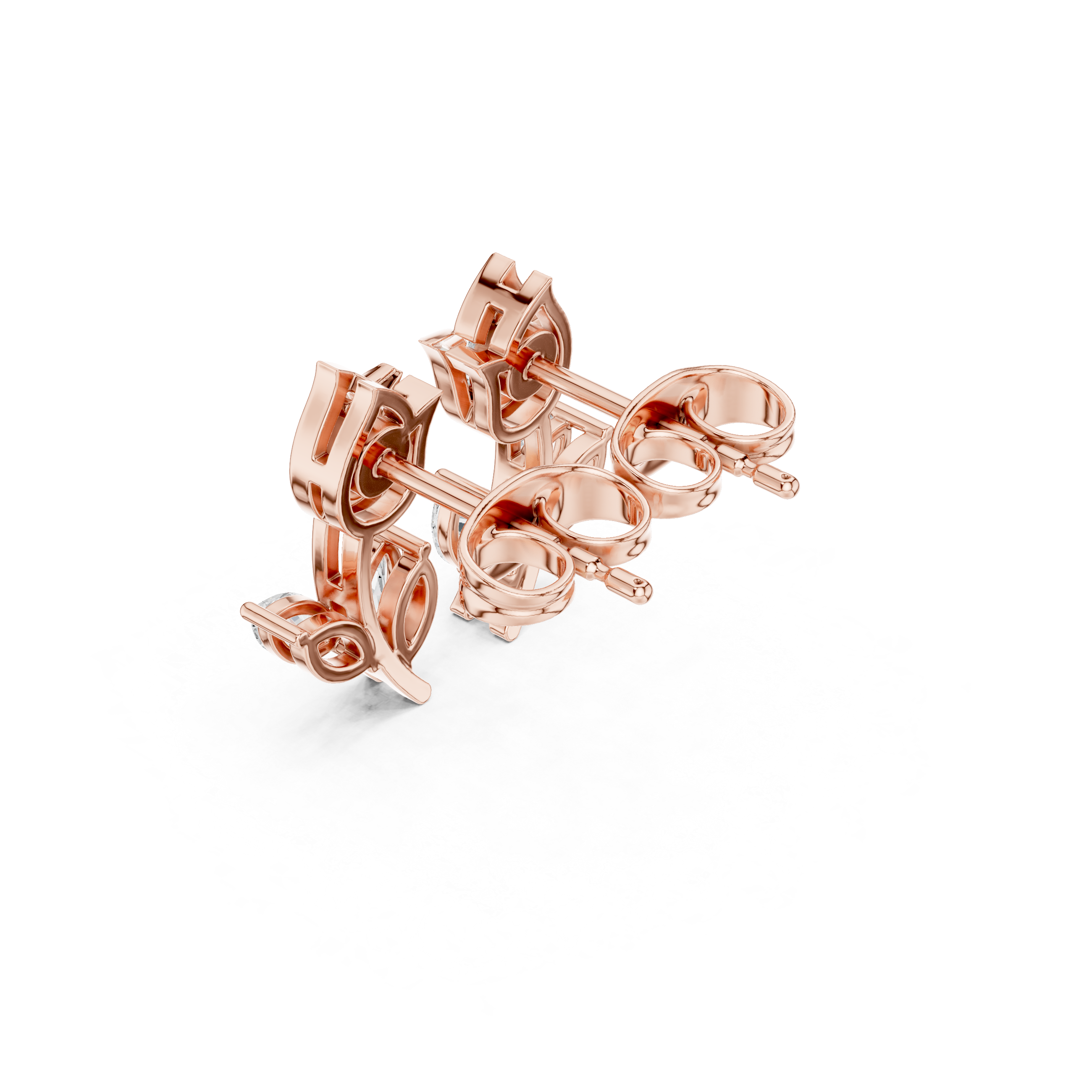 Cosmia Diamond Earring