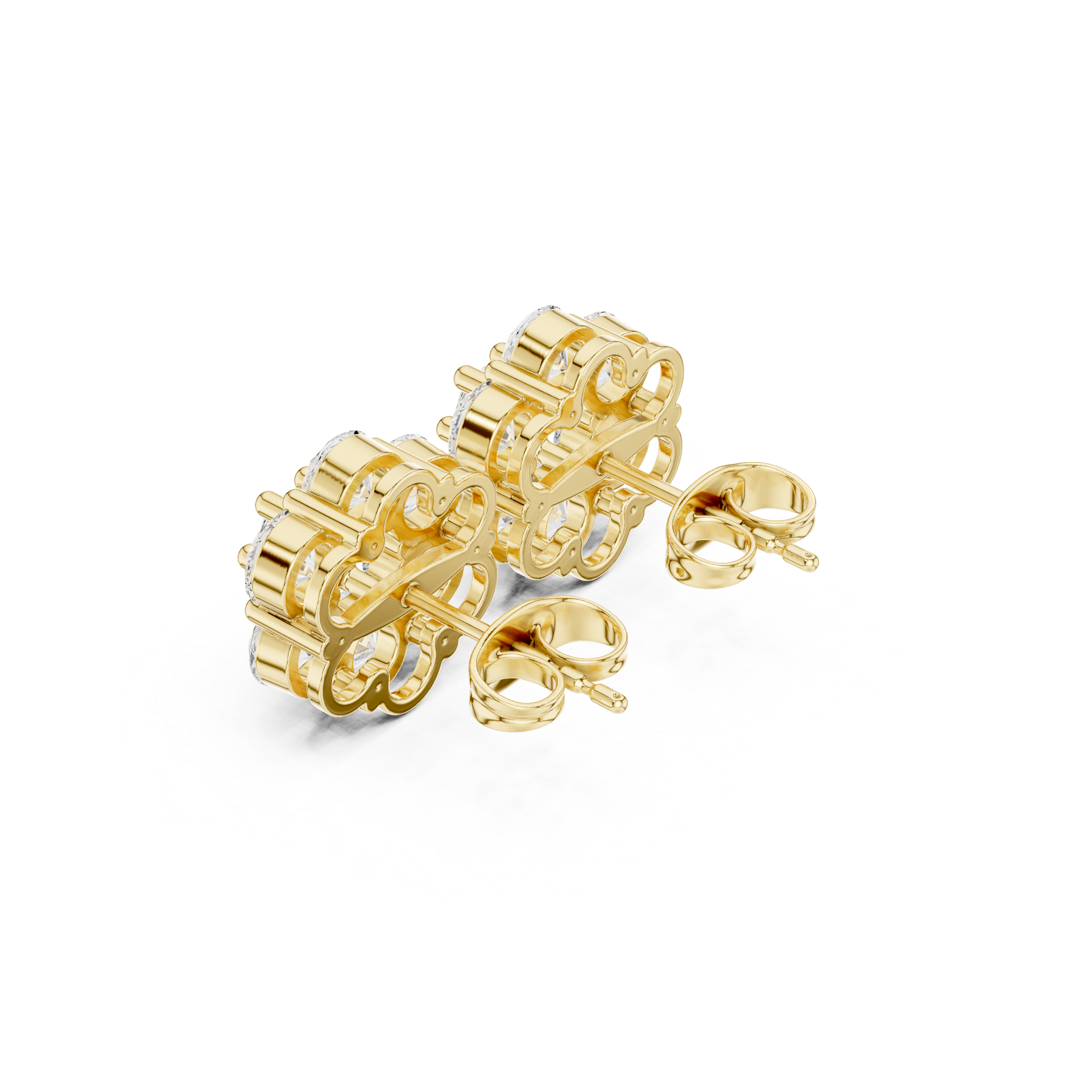 Aramis Diamond Earring