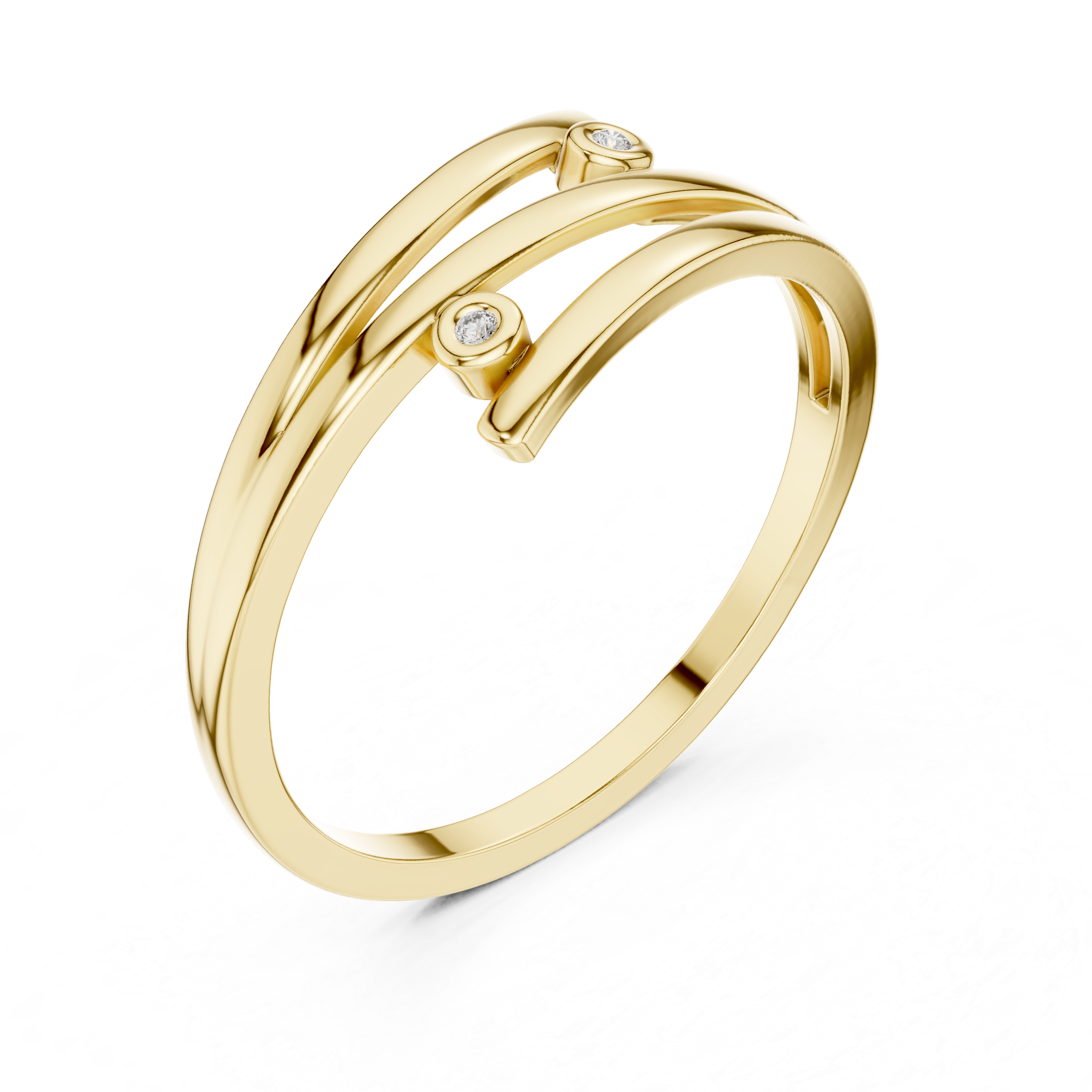 Alexandra Diamond Band