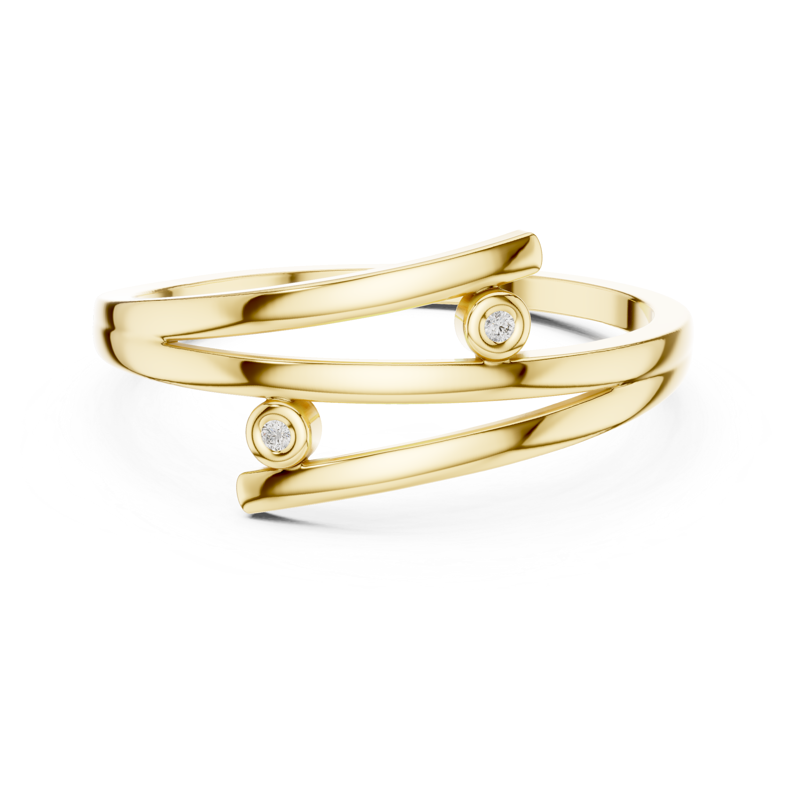 Alexandra Diamond Band