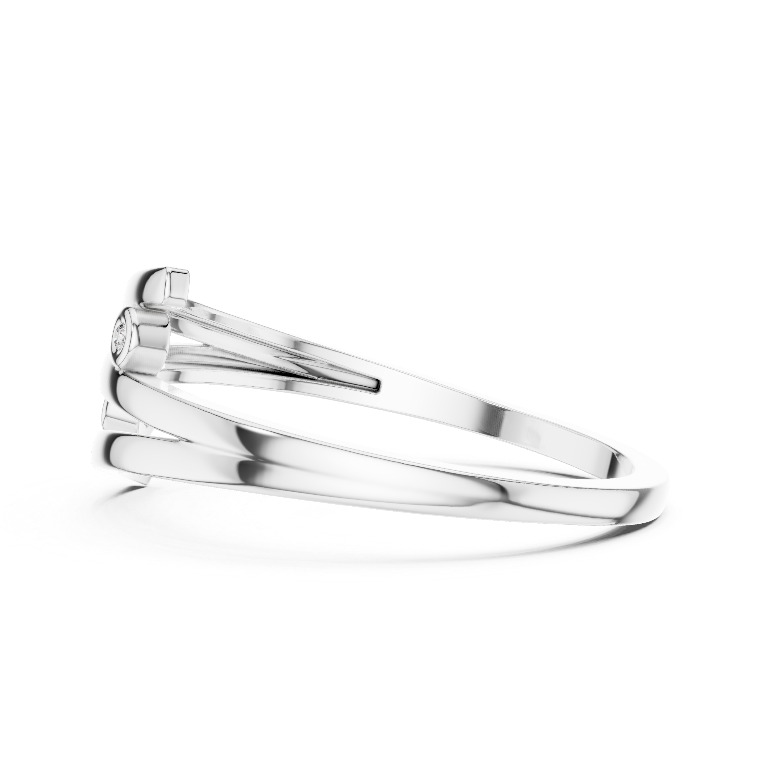 Alexandra Diamond Band