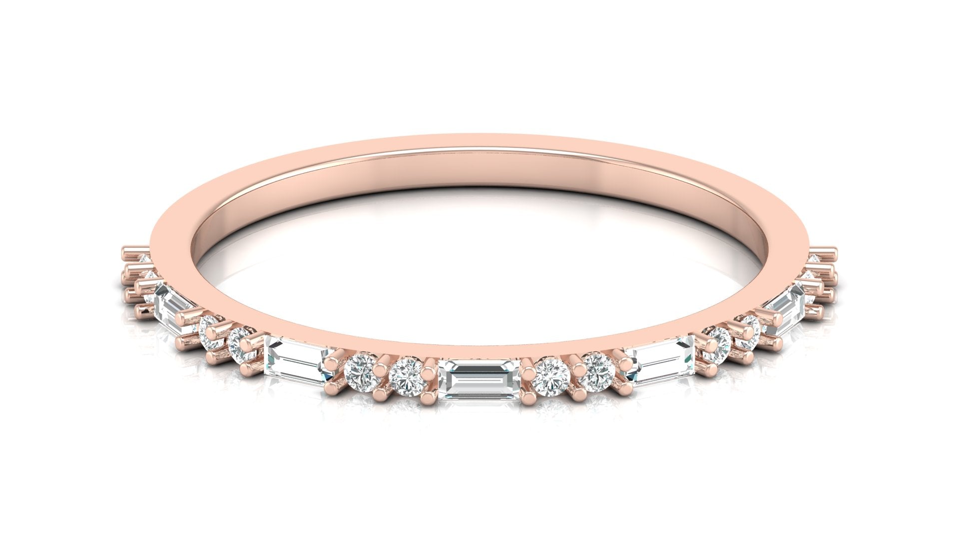 Artemis Diamond Band