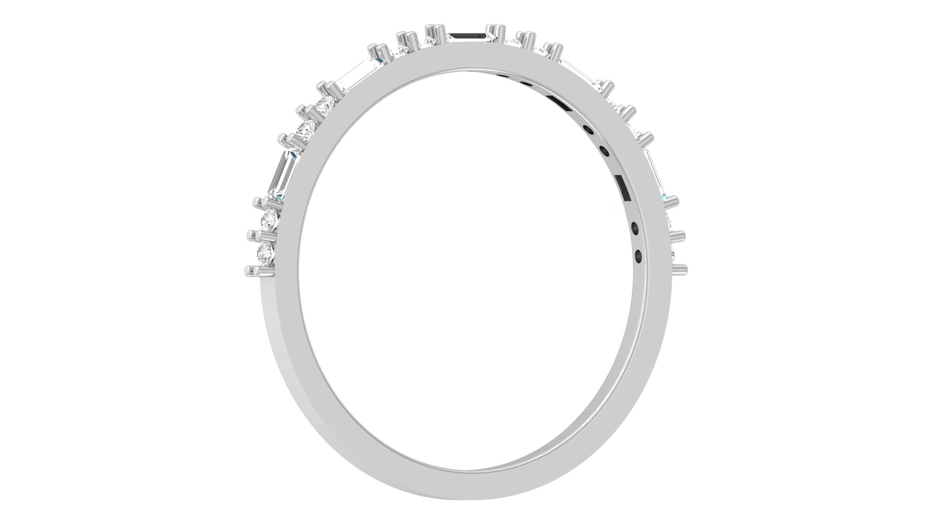 Artemis Diamond Band