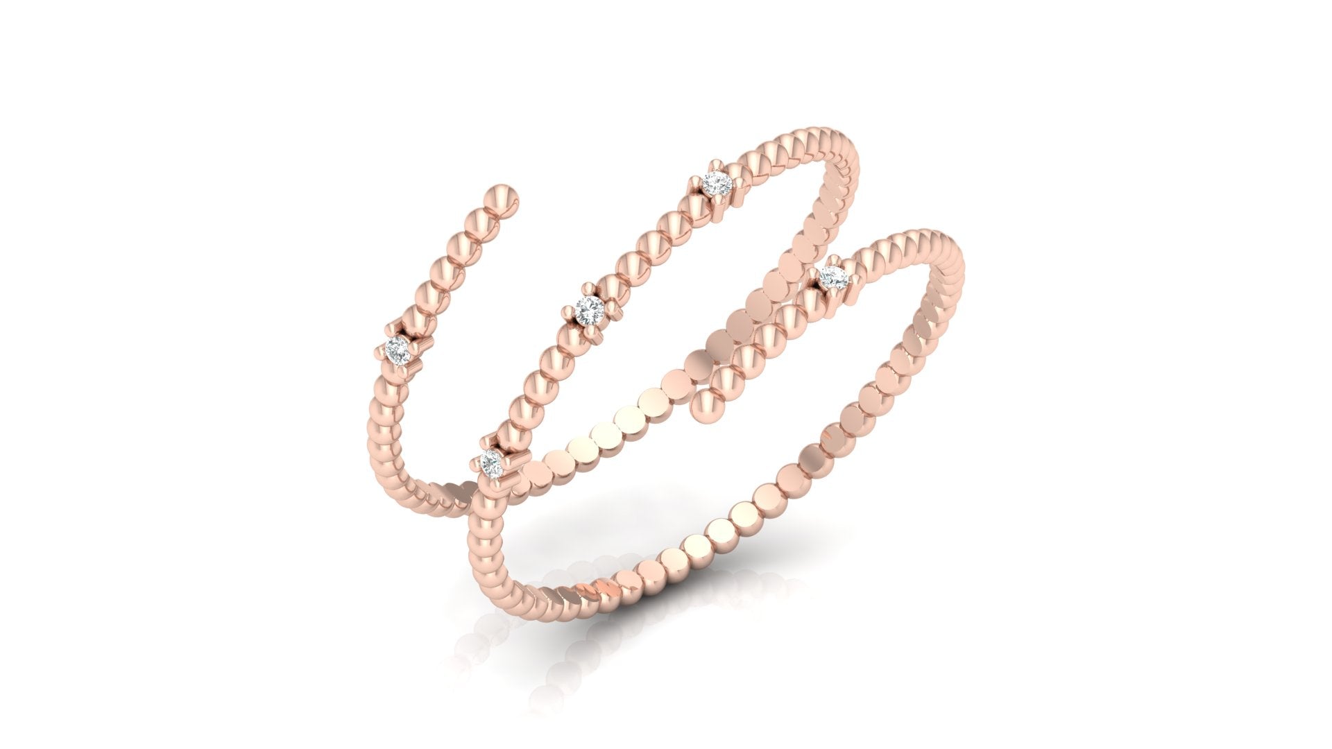 Beatrice Diamond Ring