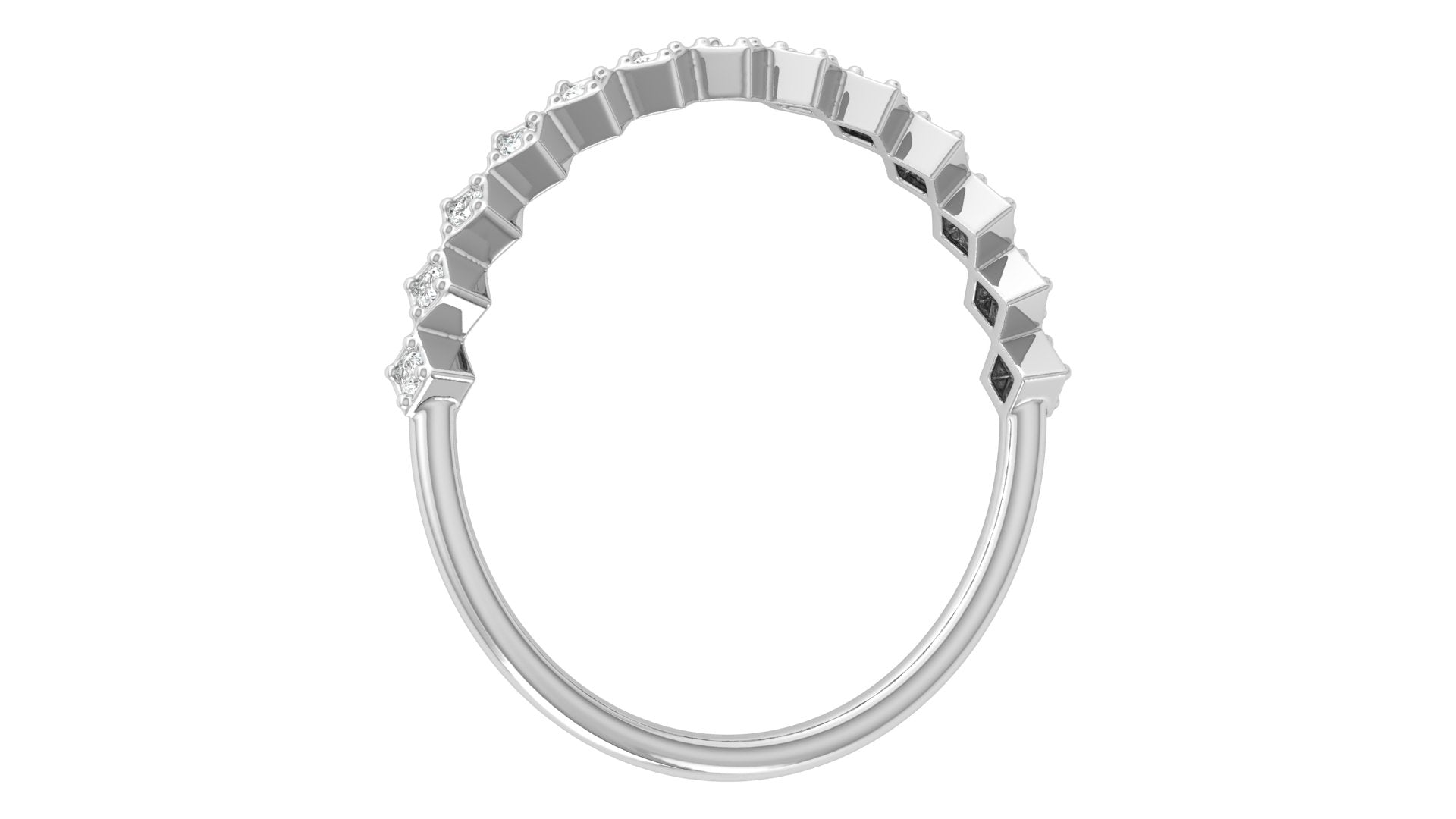 Caterina Diamond Ring