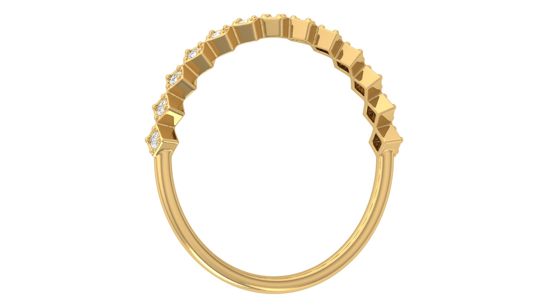 Caterina Diamond Ring