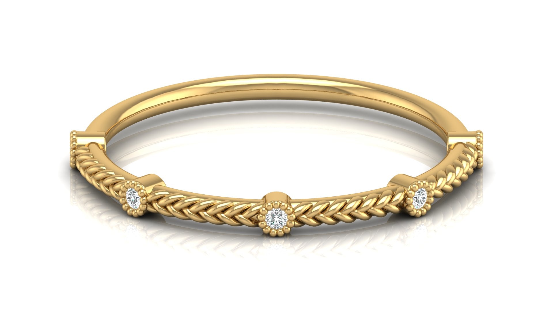 Bethany Diamond Ring