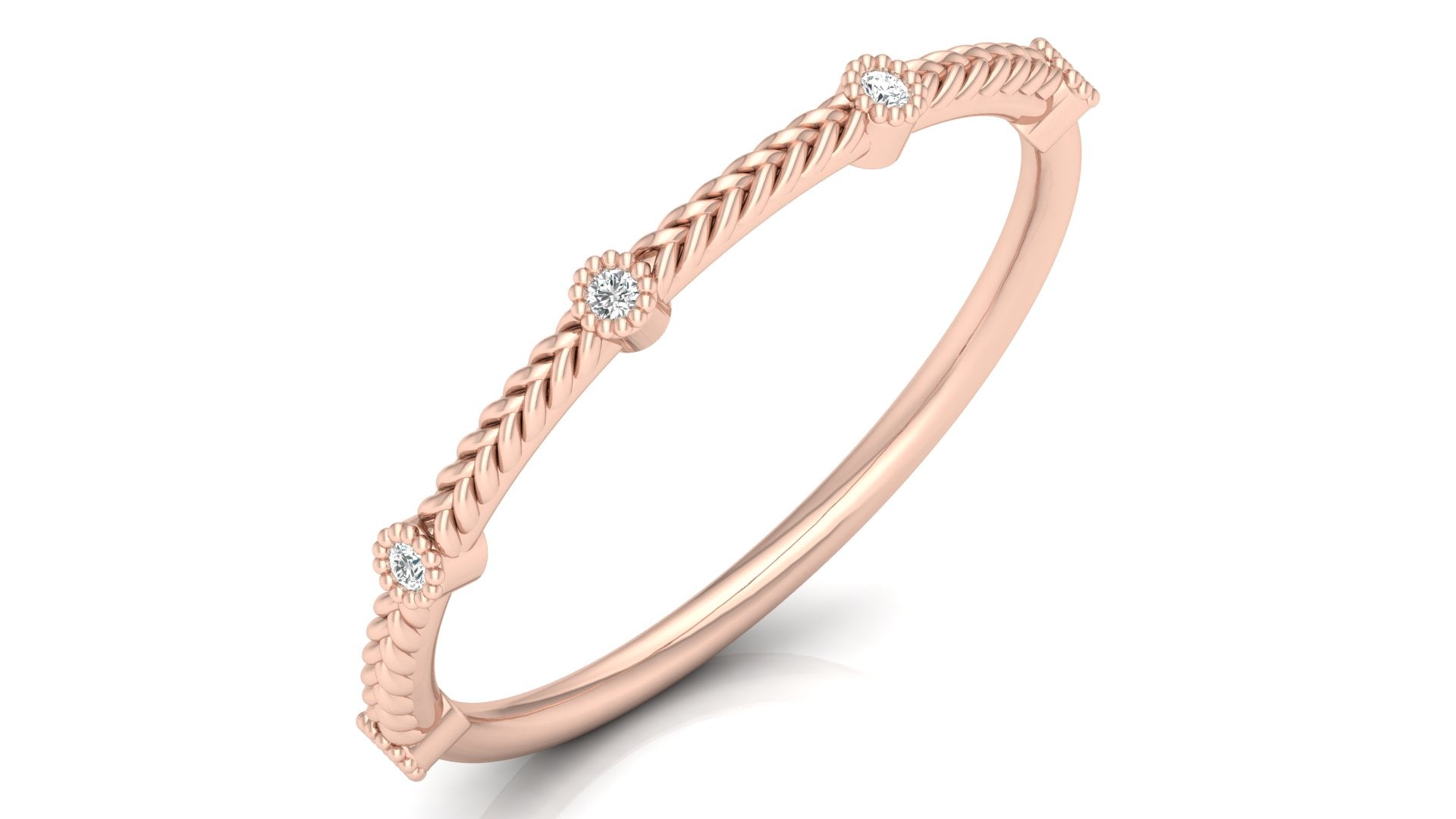 Bethany Diamond Ring