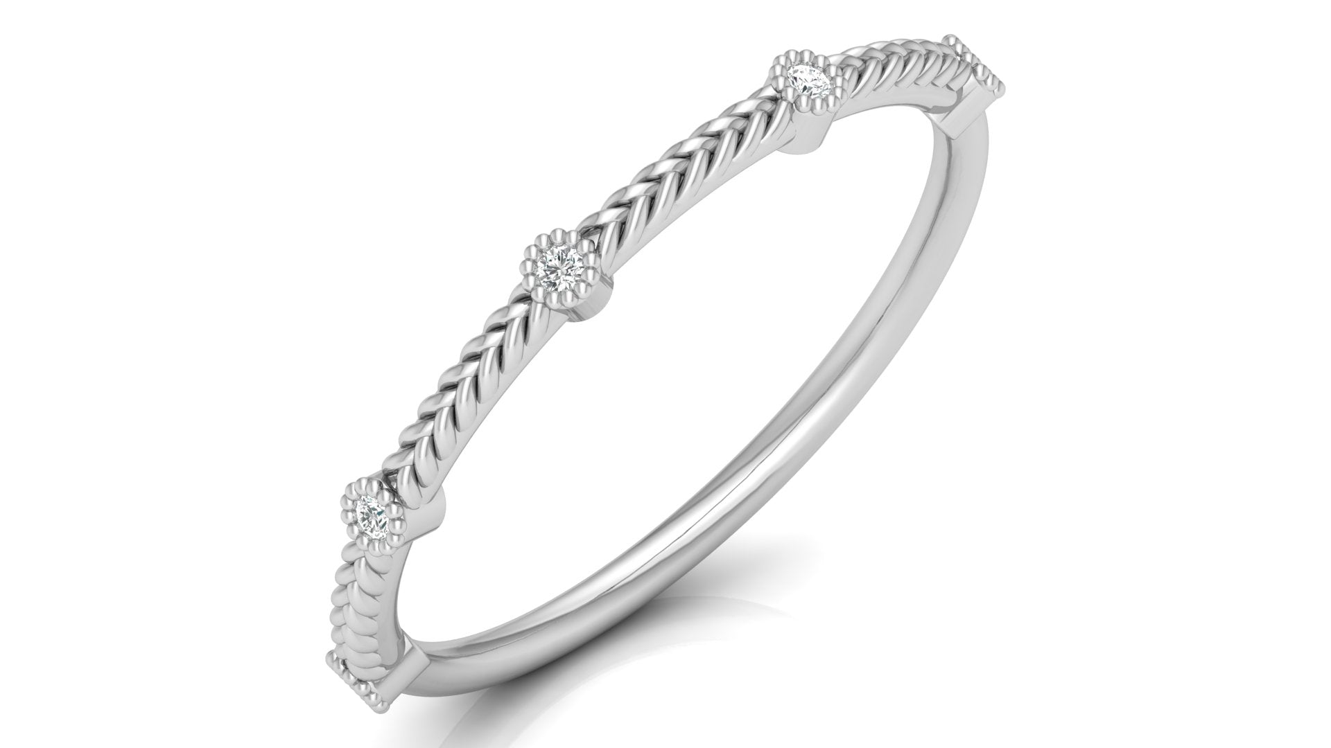 Bethany Diamond Ring