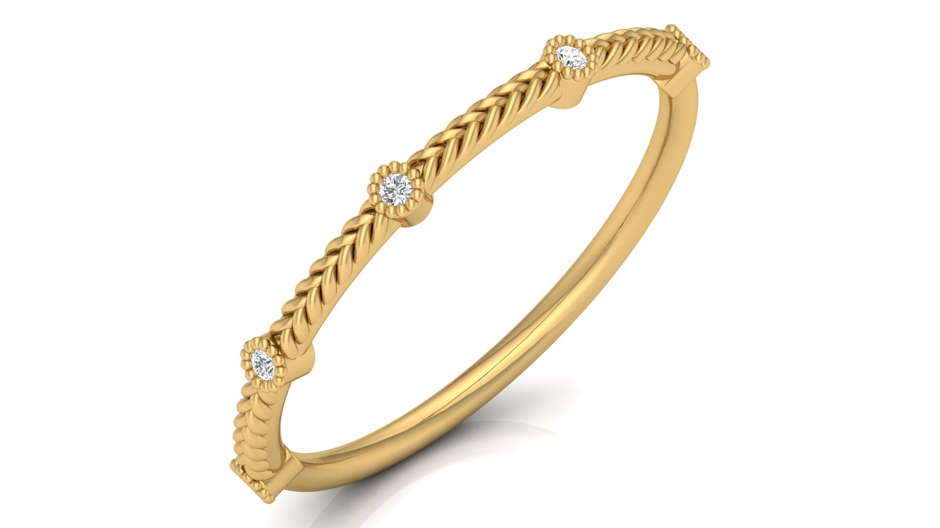 Bethany Diamond Ring