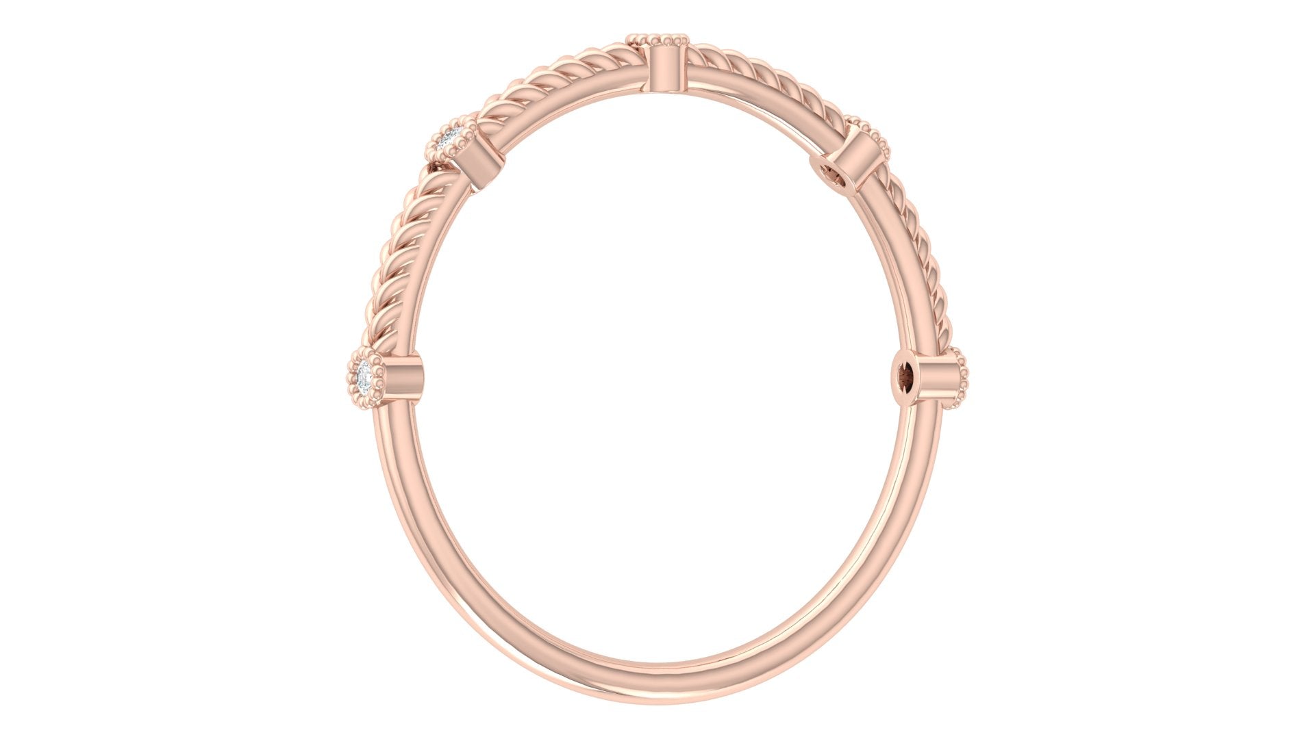 Bethany Diamond Ring