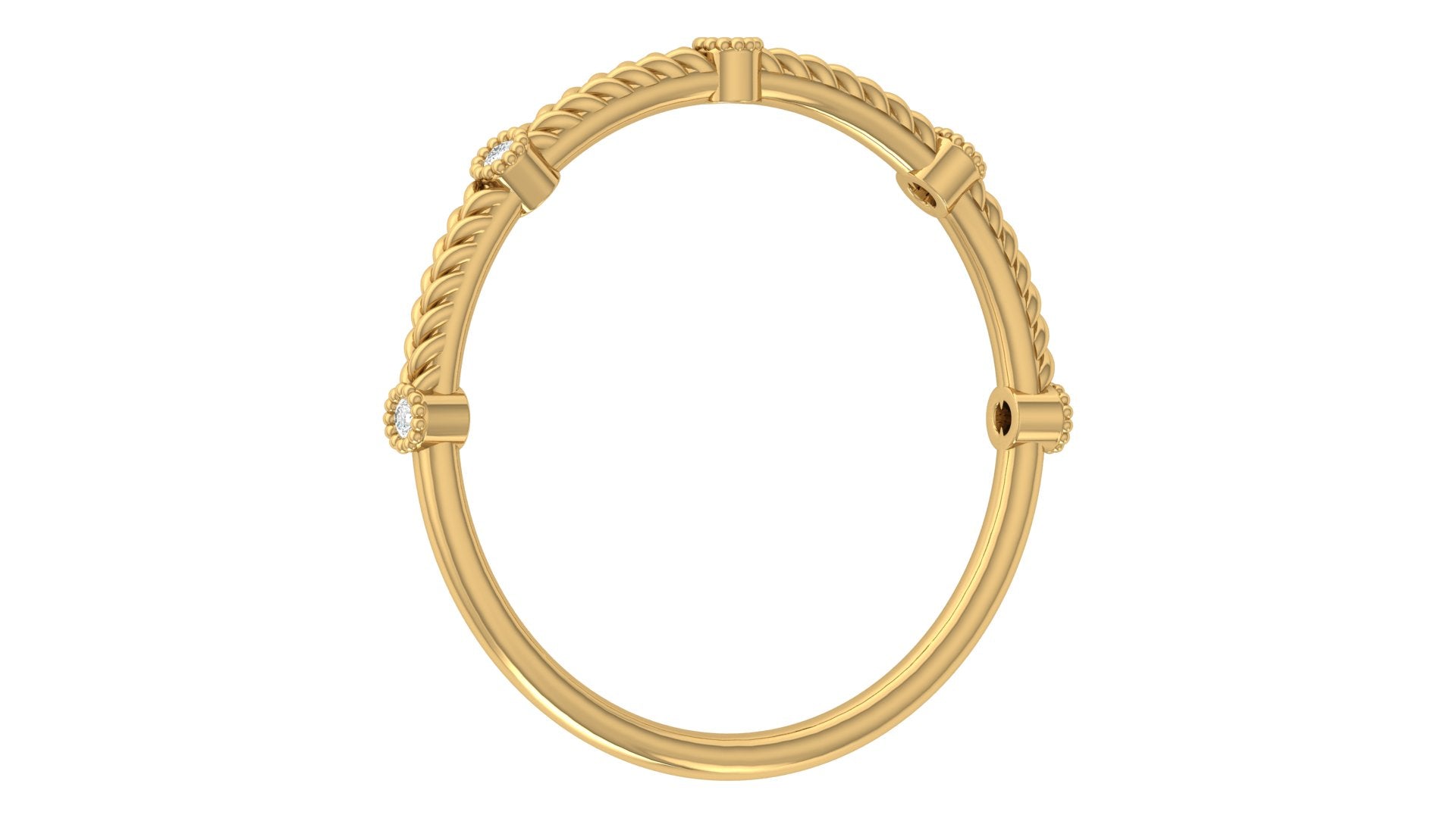 Bethany Diamond Ring