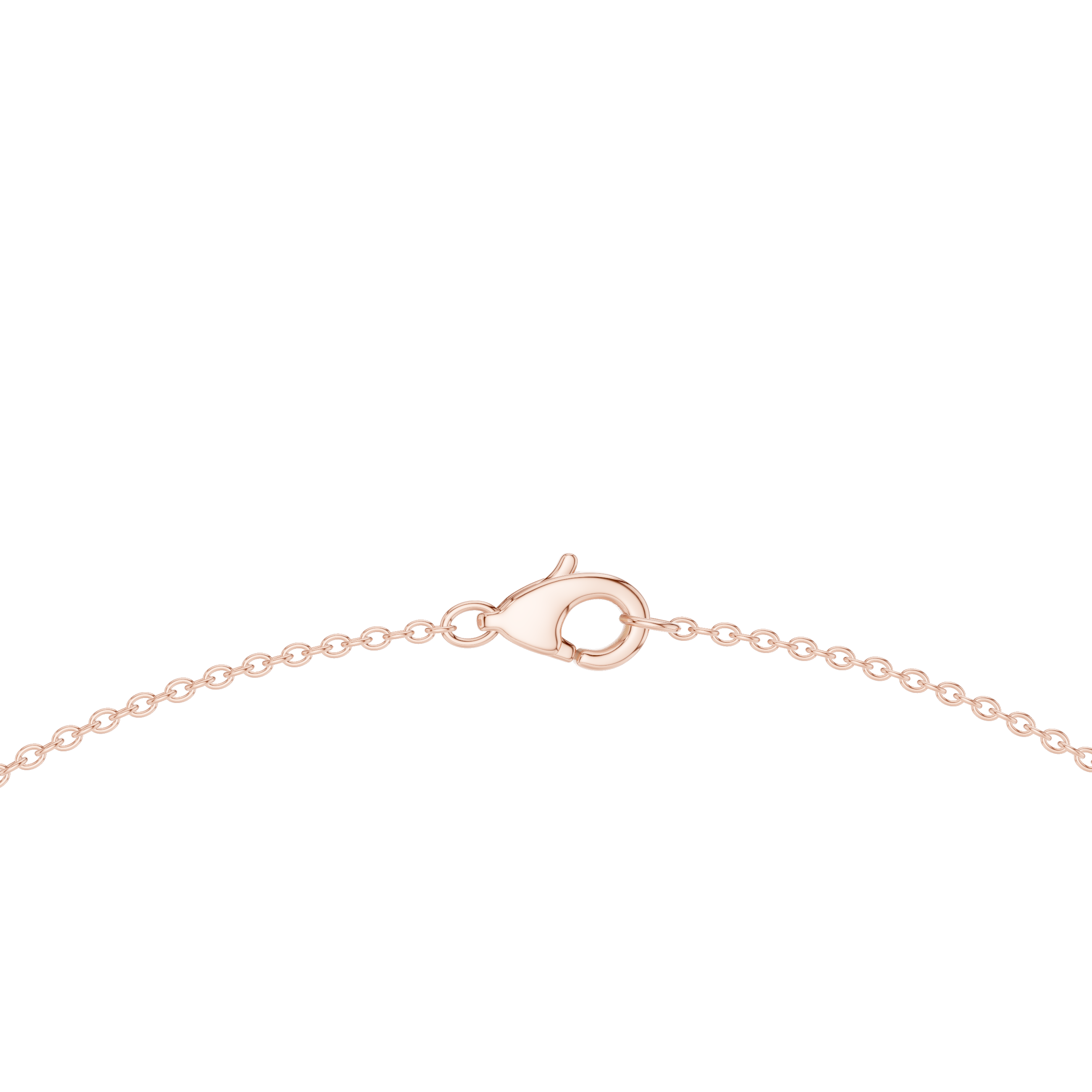 Amaris Diamond Necklace